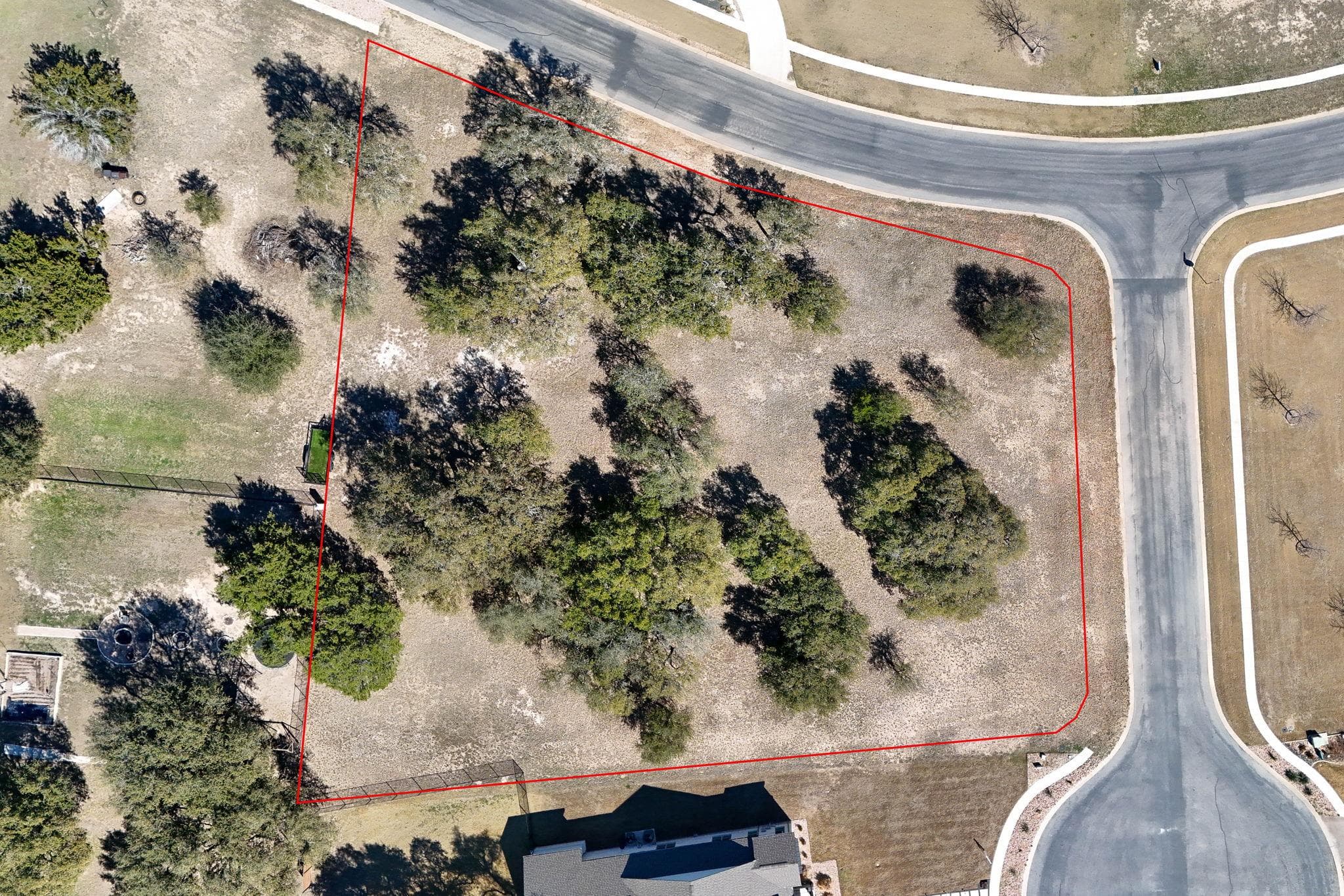 100  Green Branch Ct