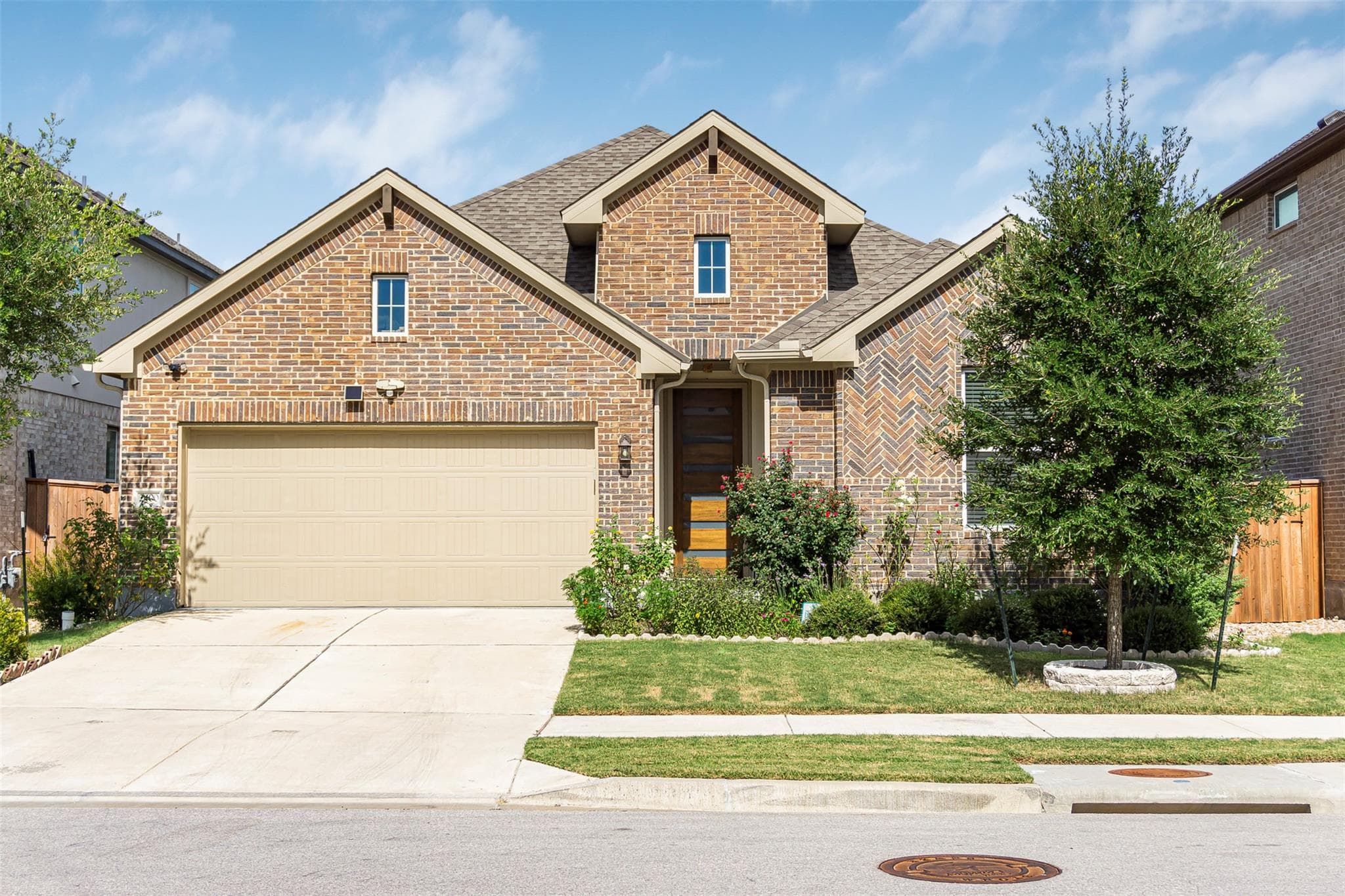 2400  Pack Iron Pass