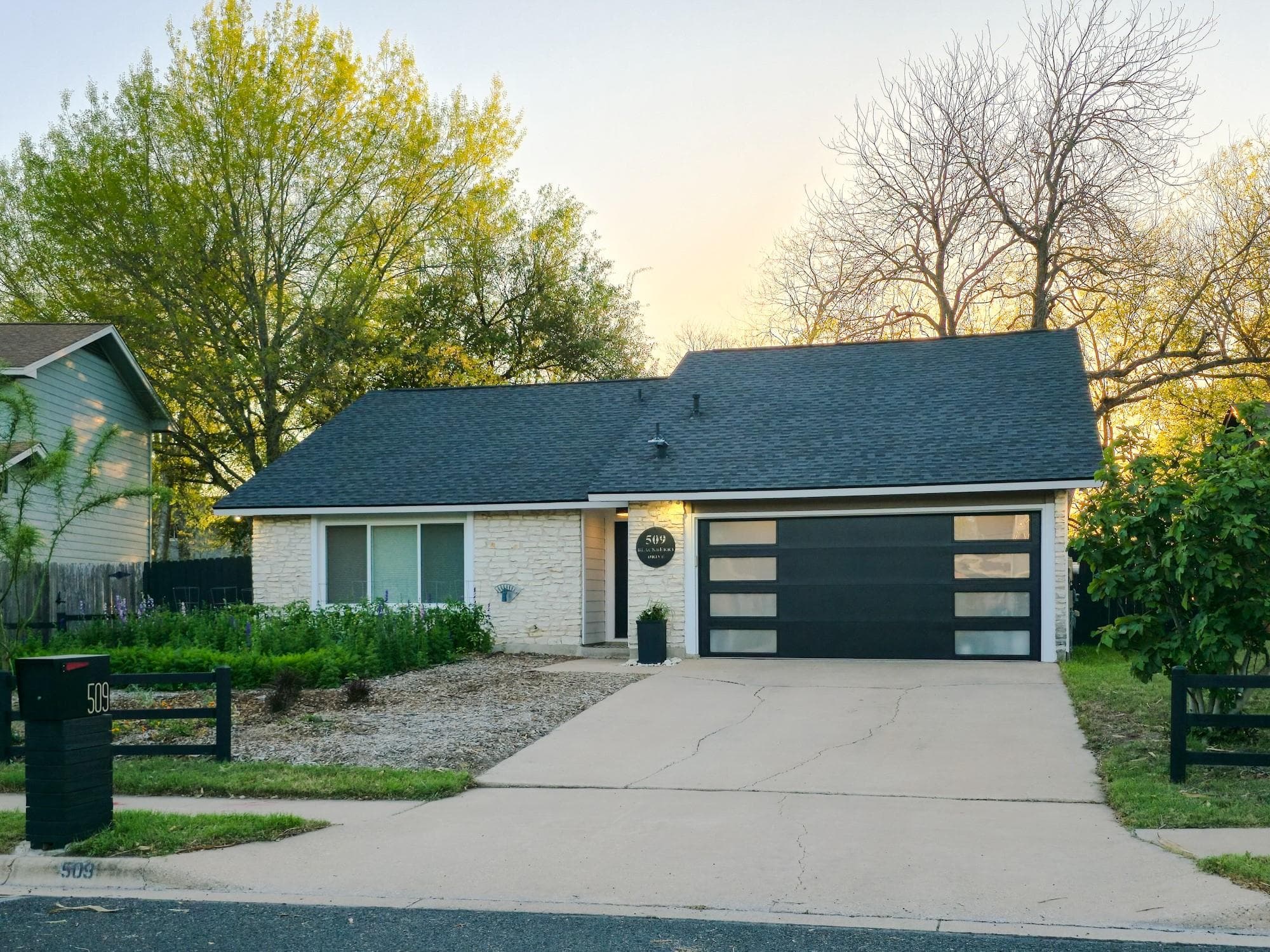 509  Blackberry Dr