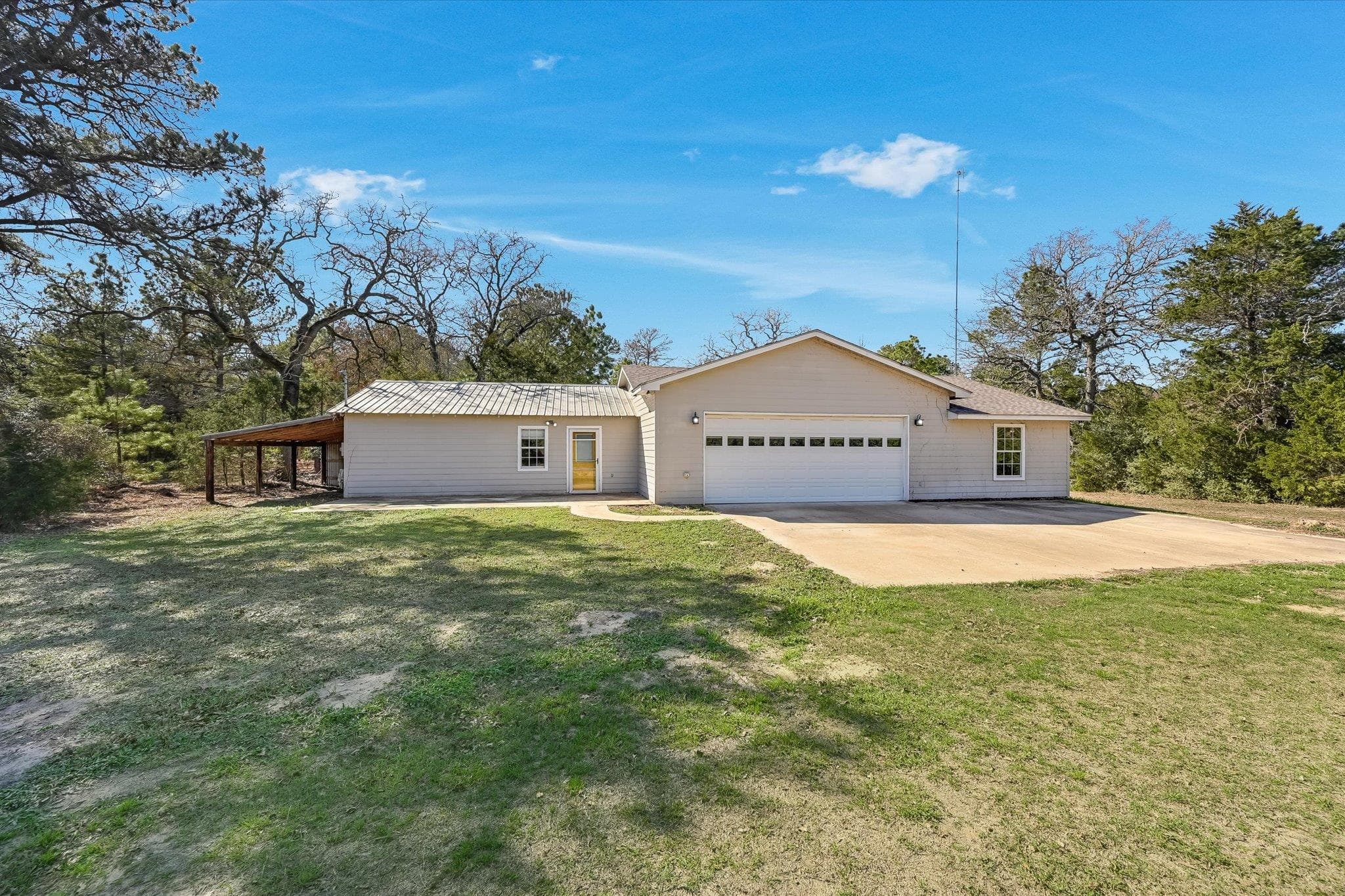 203  Pathfinders Way
