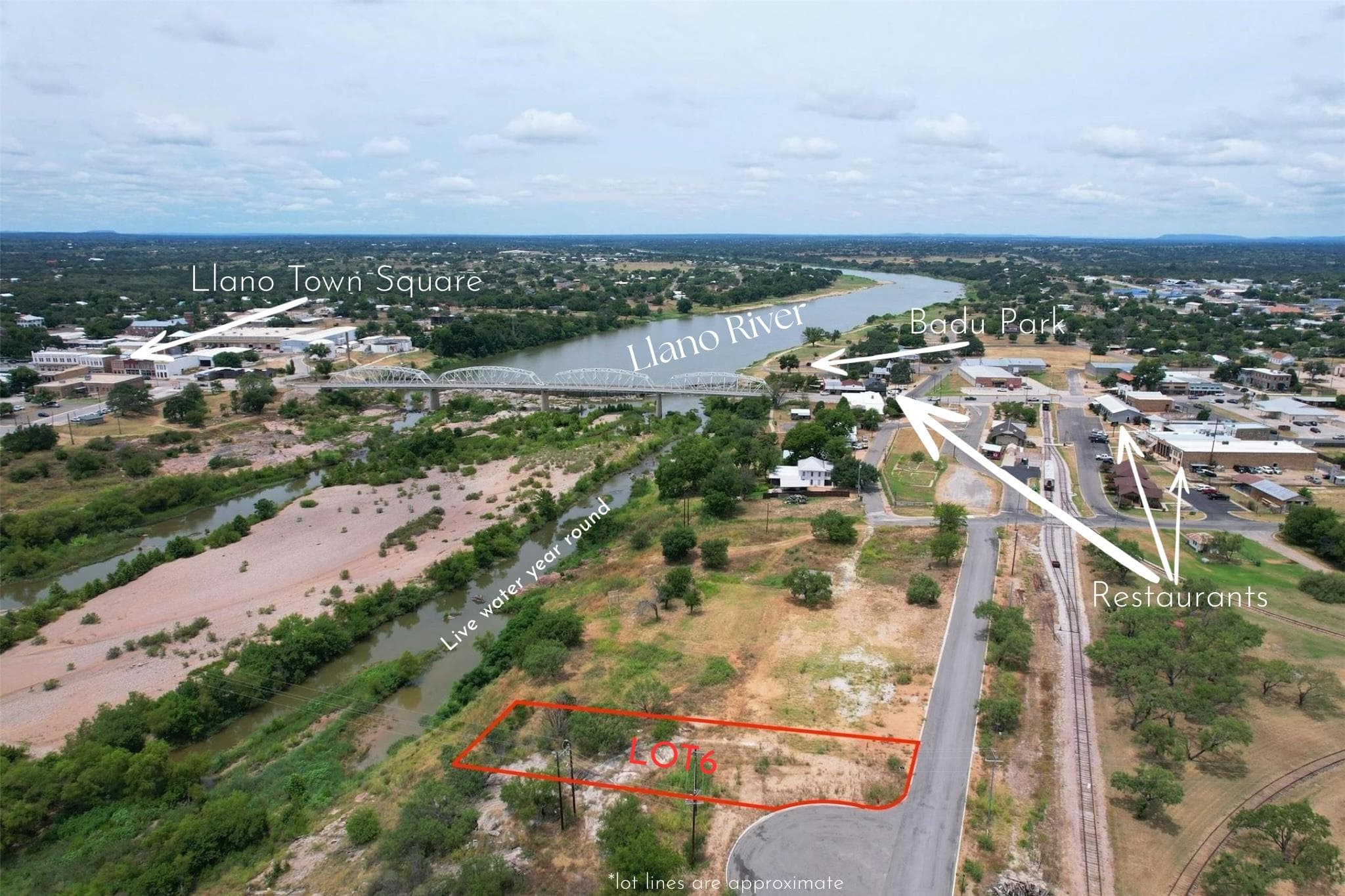 006 Walden Way