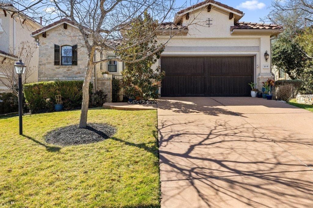 115  Reflection Bay Ct