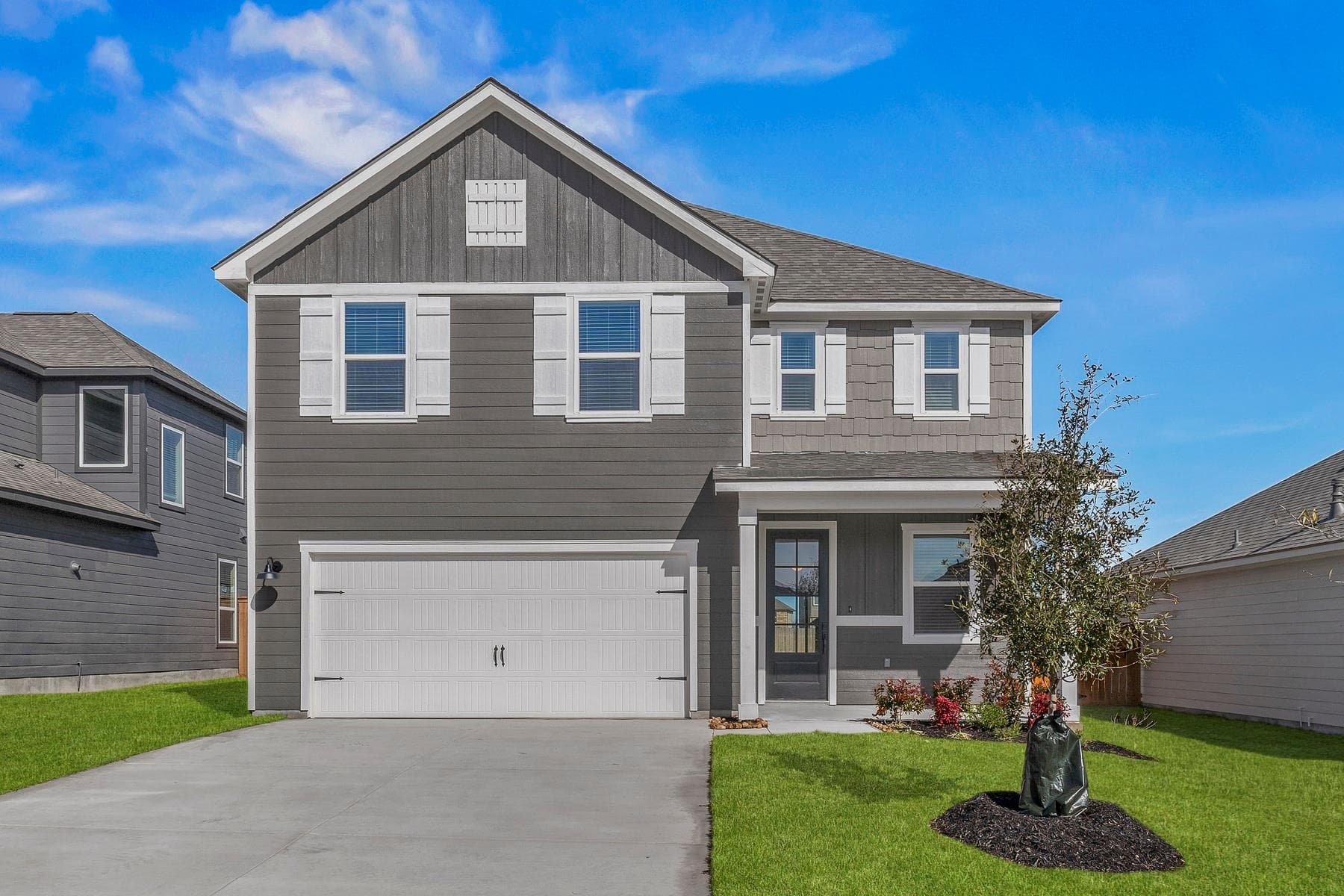 317  Lt. John Decker Dr