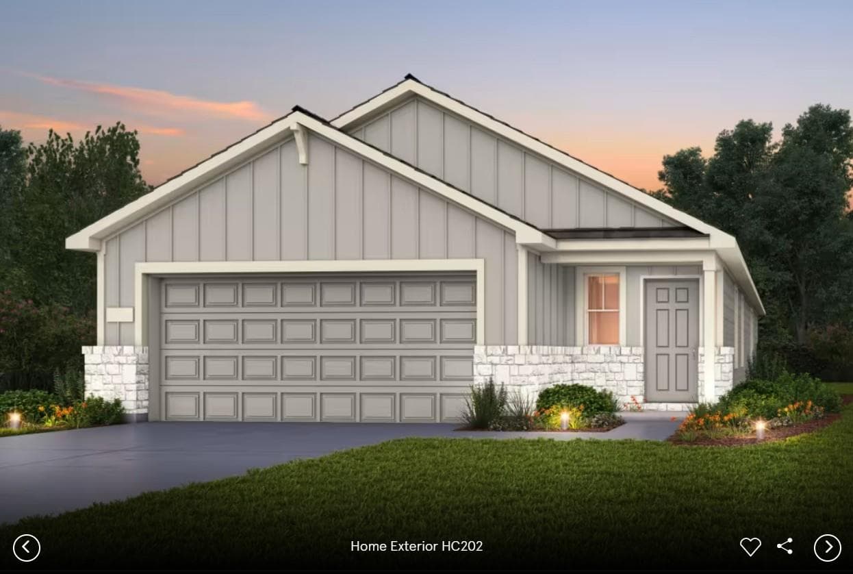 437  Bristlecone Bnd