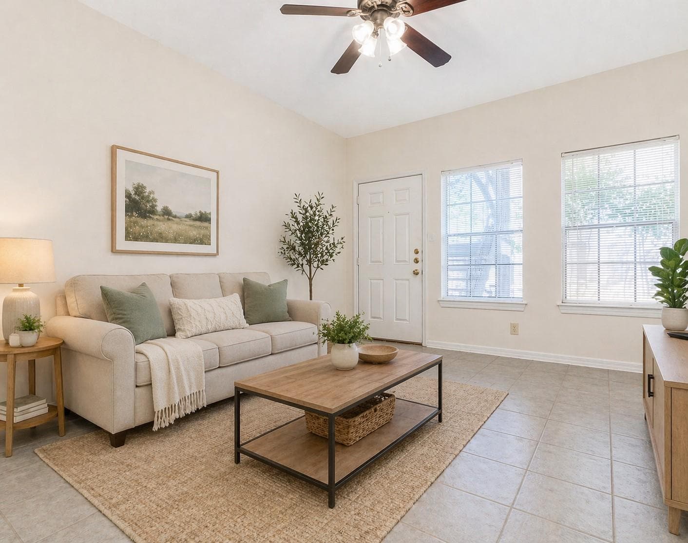 2216  San Gabriel St  #107