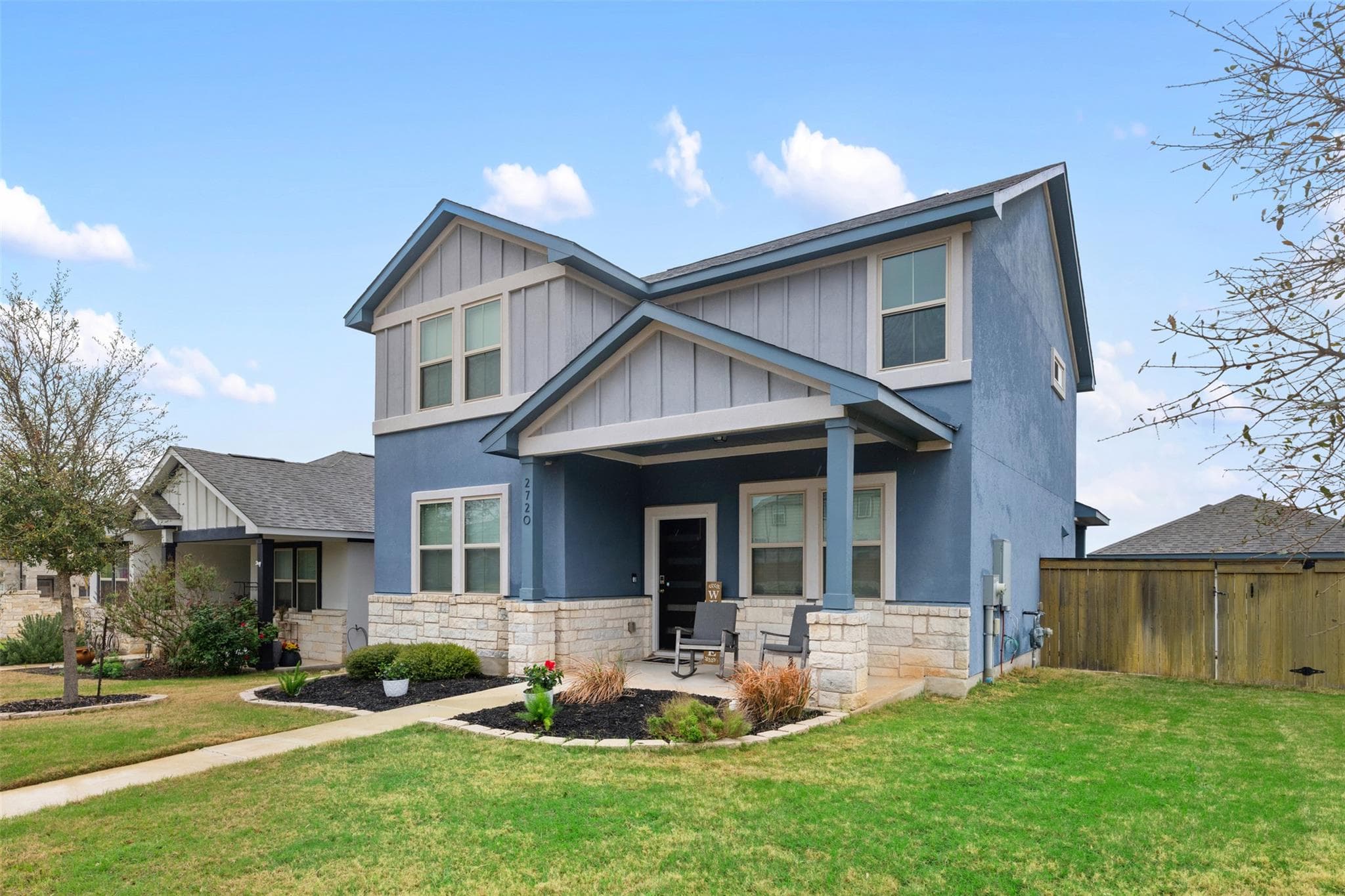 2720  Sage Ranch Dr