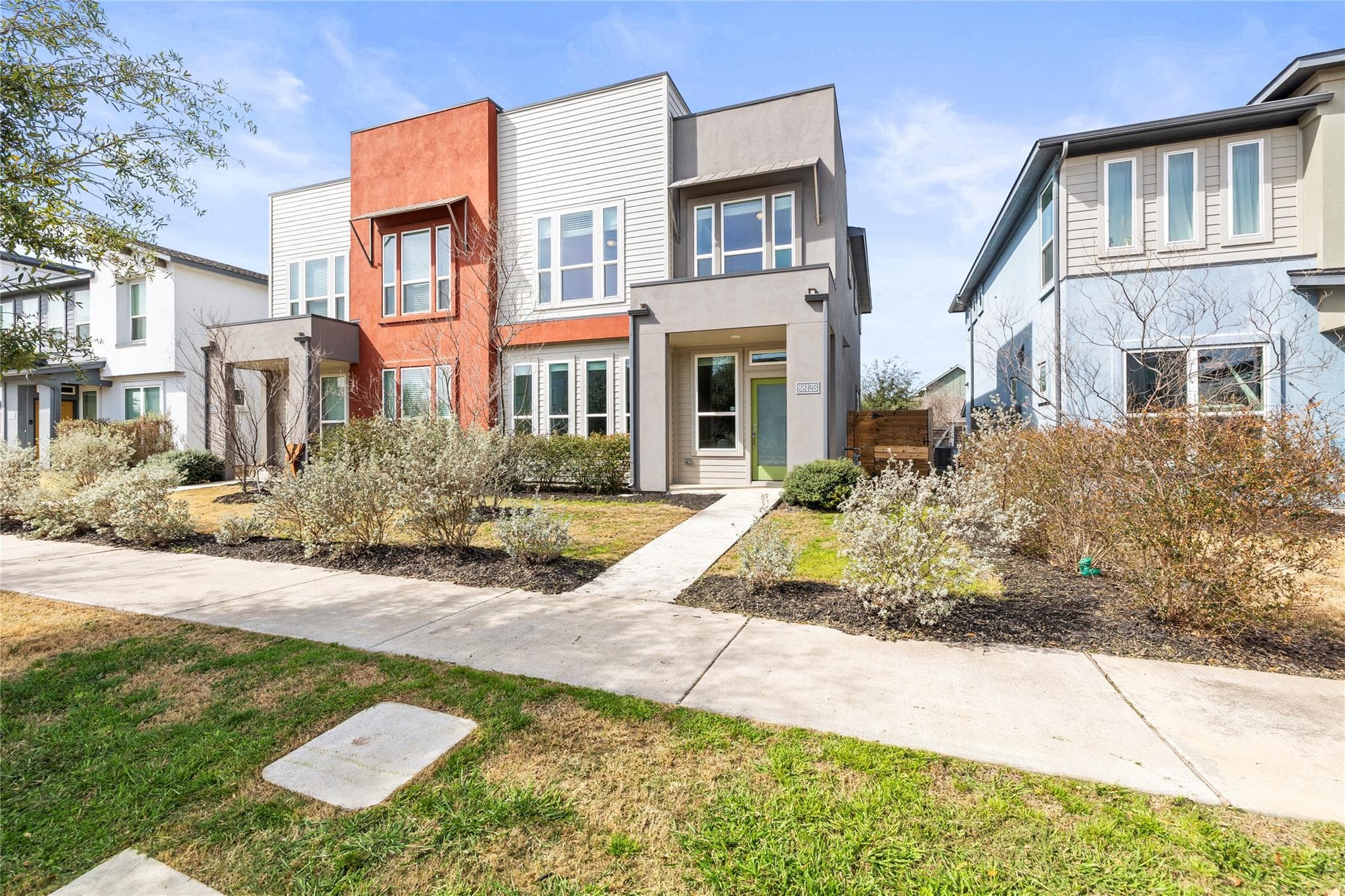 8812 B  Whitter Dr  #63