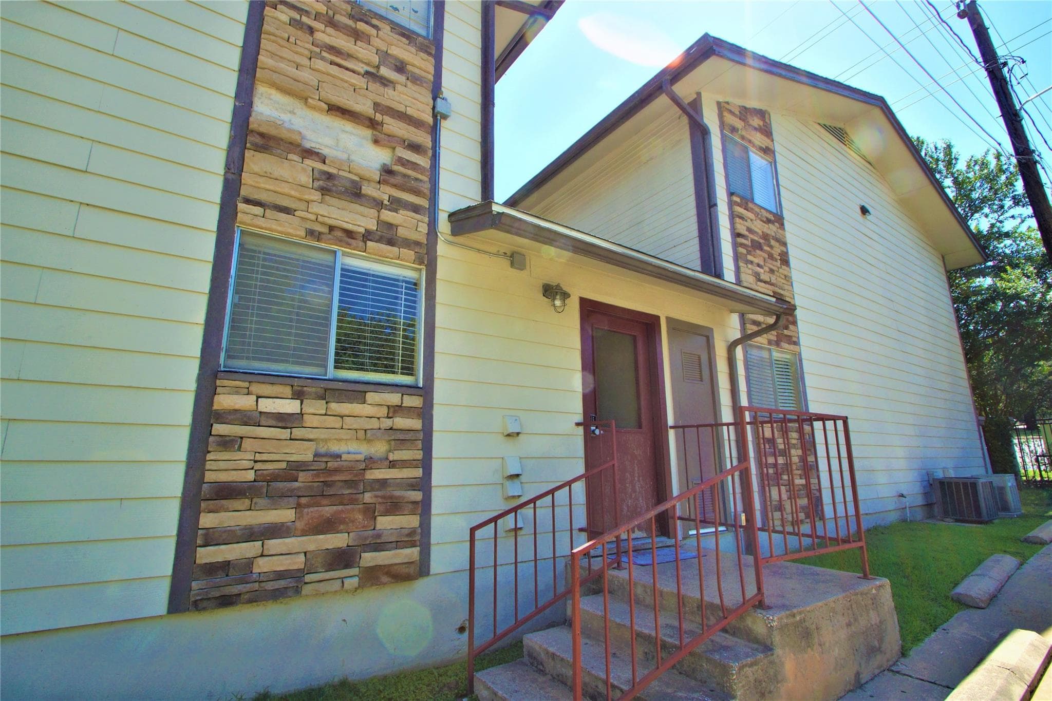 3702 S Second St  #204