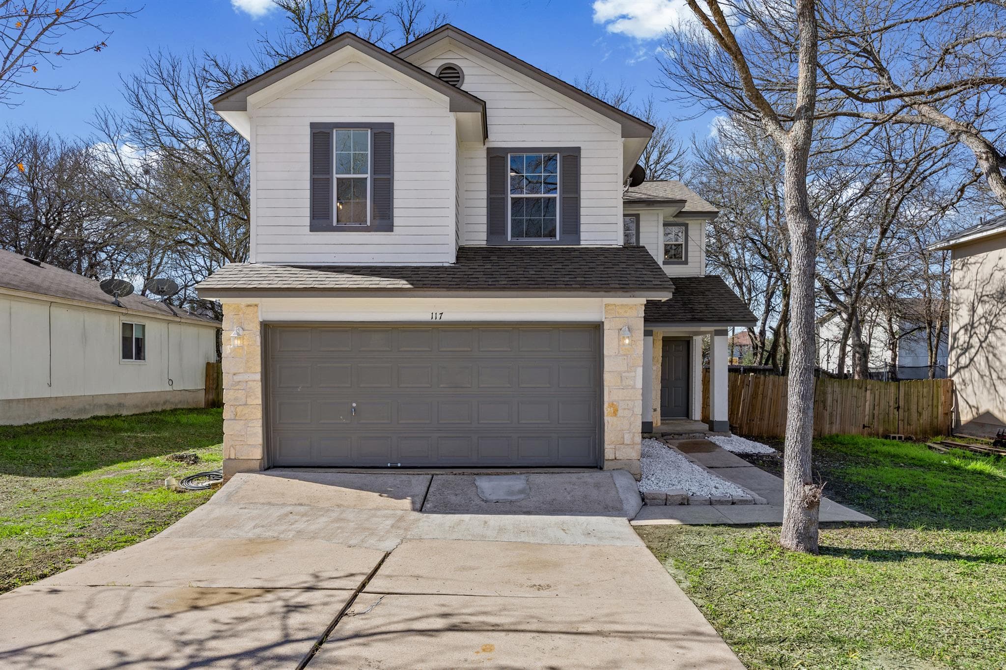 117  High Point Blvd