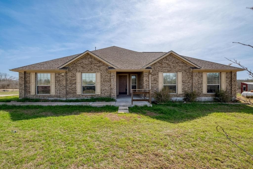 1035  Brushy Branch Rd