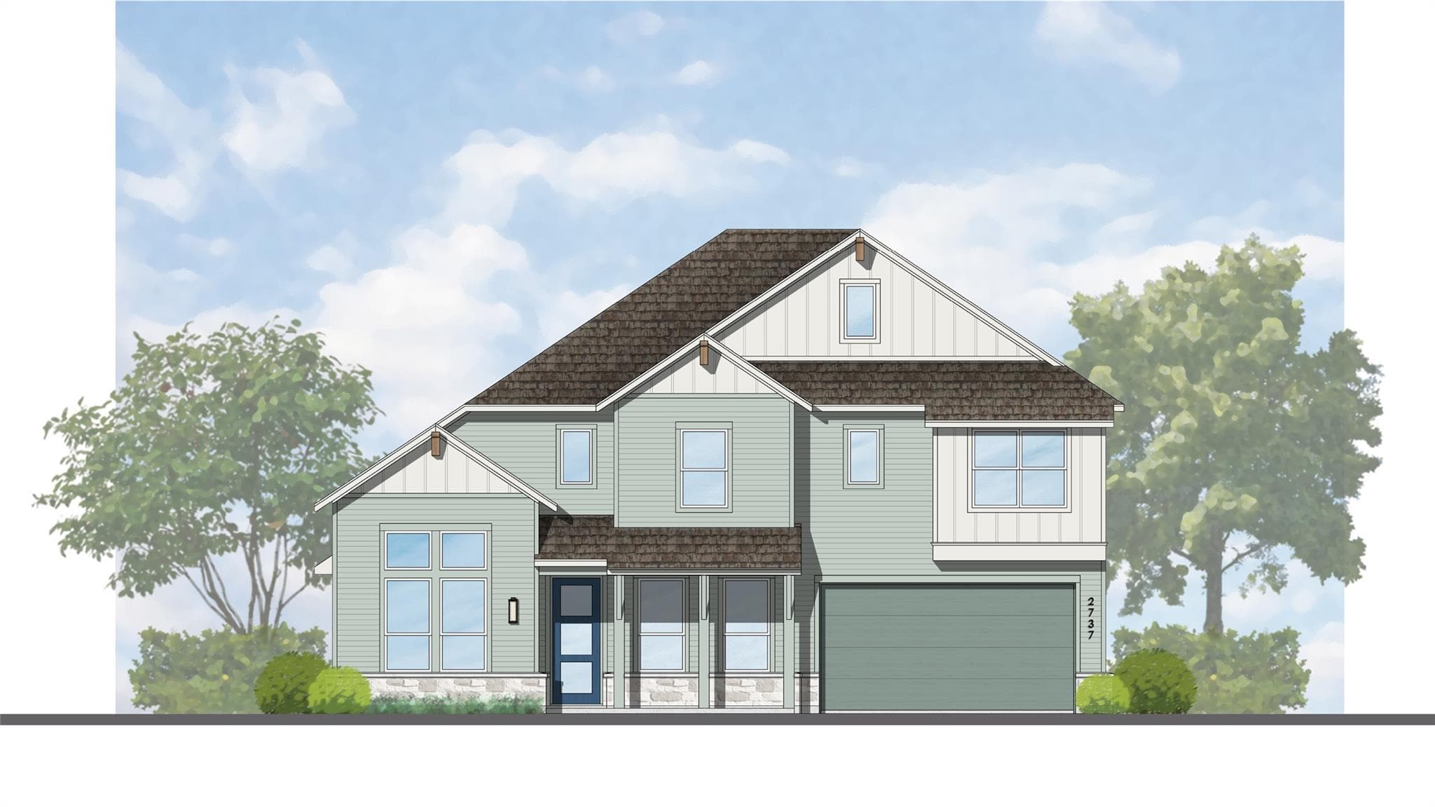 217  Luttrell Ln