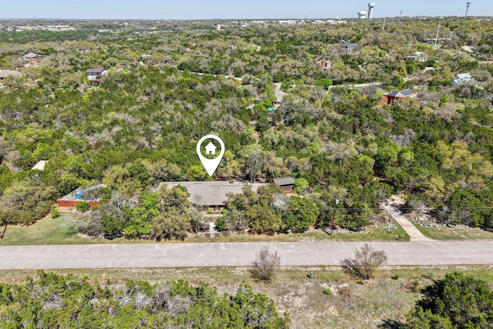12216  Hanging Valley Dr