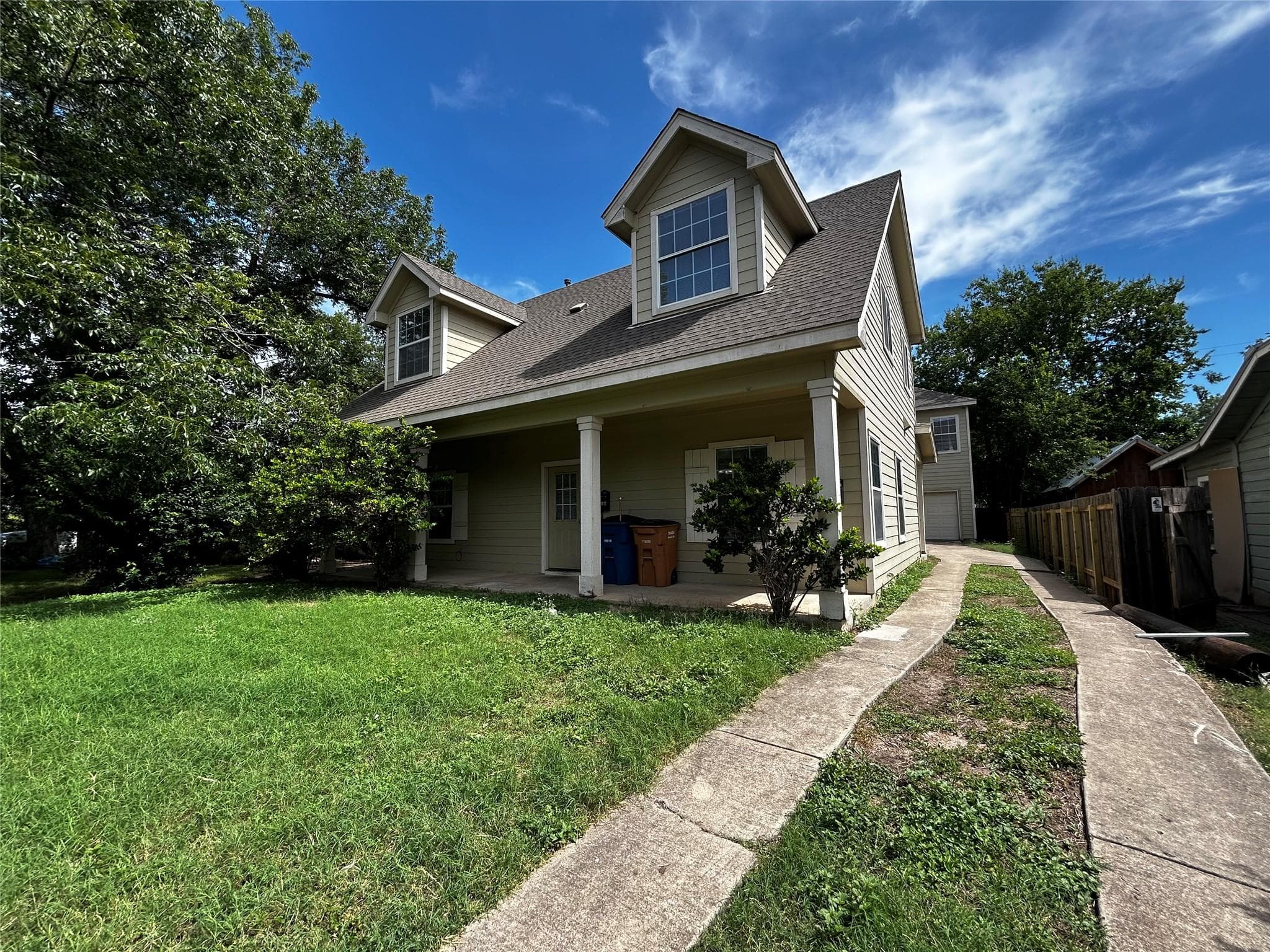 408  Nelray Blvd  #A
