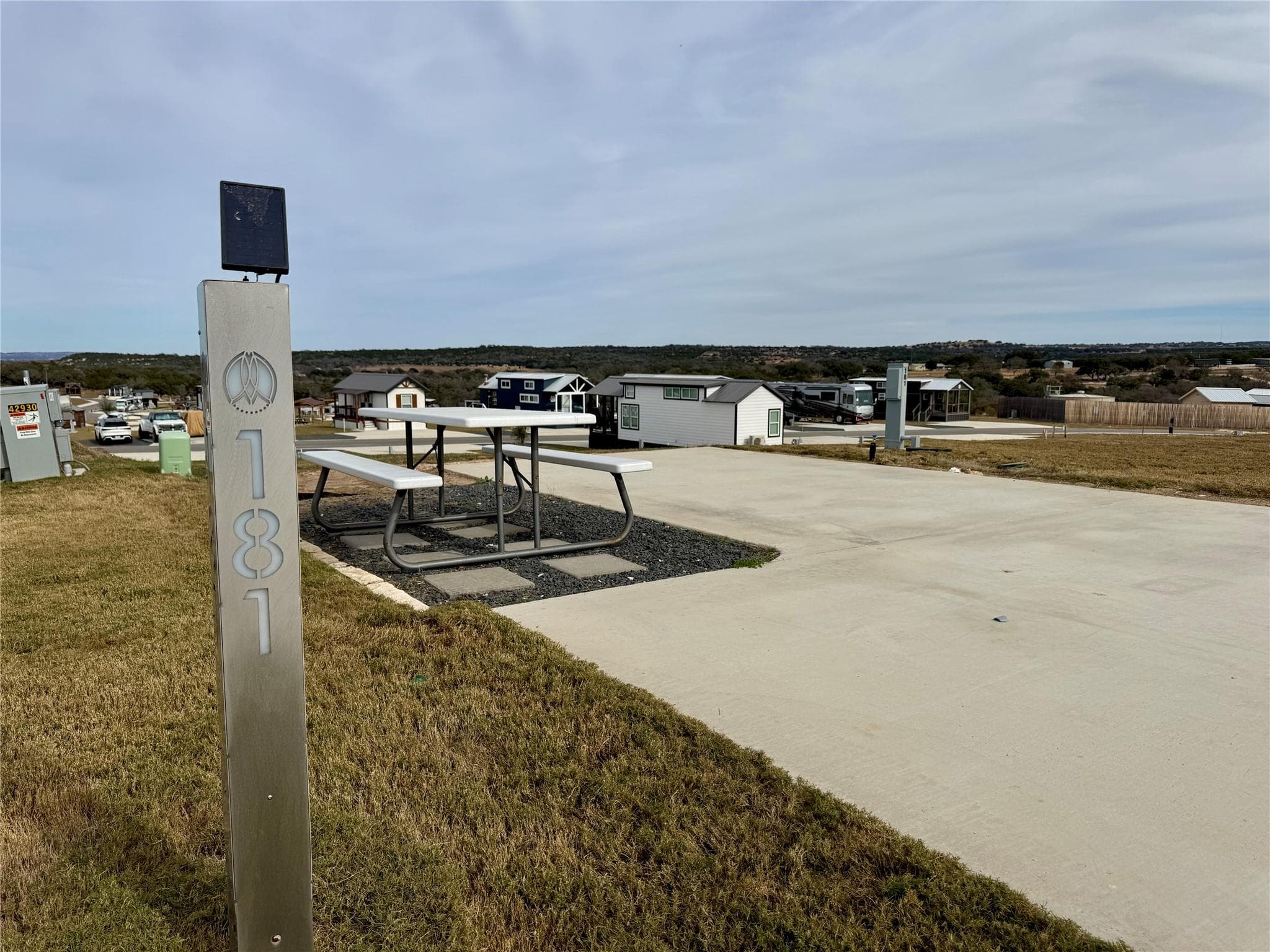 5386  Ranch Road 1376 Rd  #181