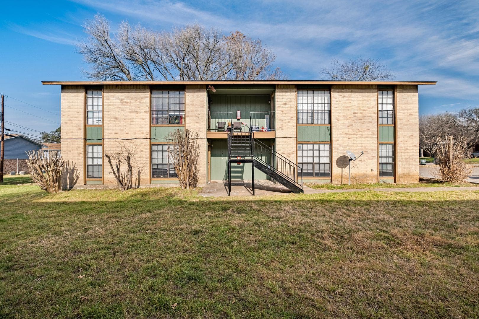 301  Craddock Ave  #C