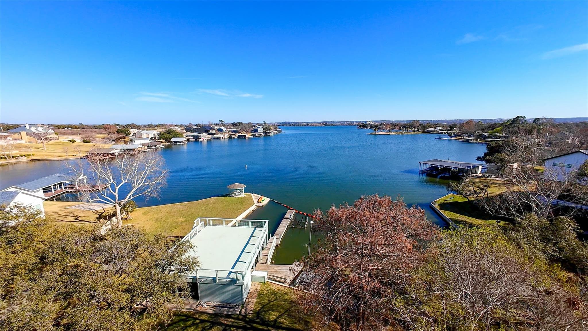 1303 Belaire Dr
