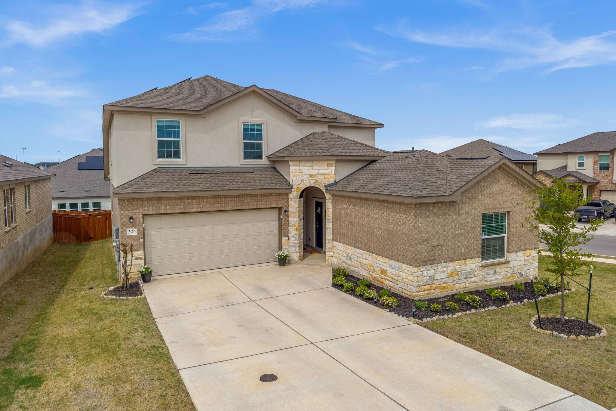 204  Lone Cedar Rd