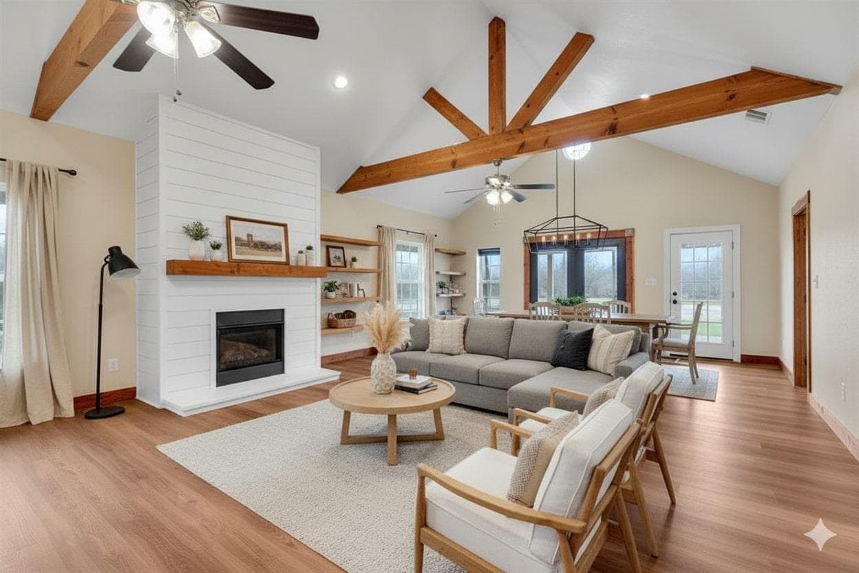 117  County Road 407 None