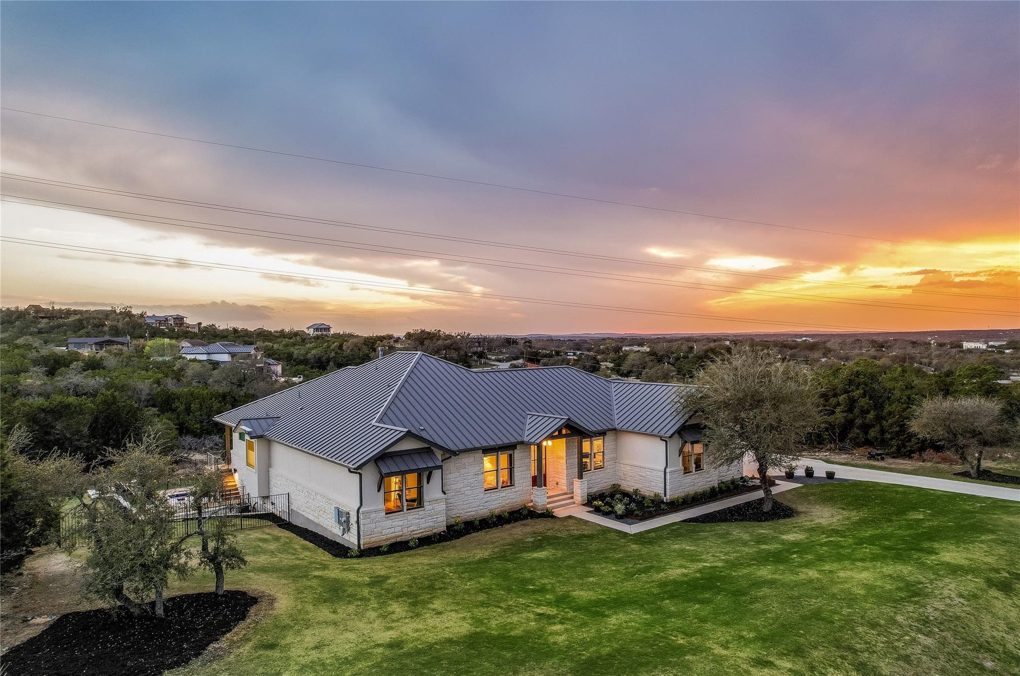 15421  McCormick Vista Dr