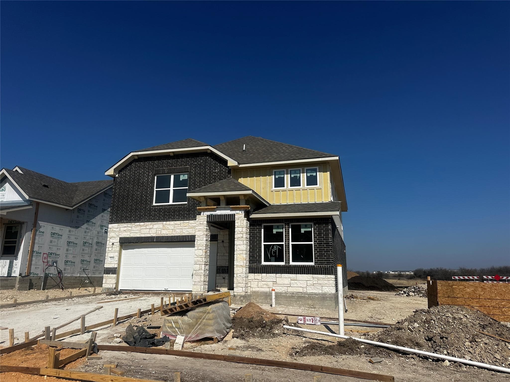 721  Henry Milton Rd