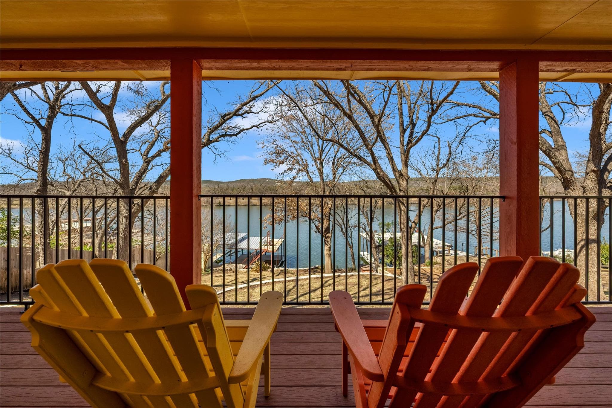 418  County Road 119A None