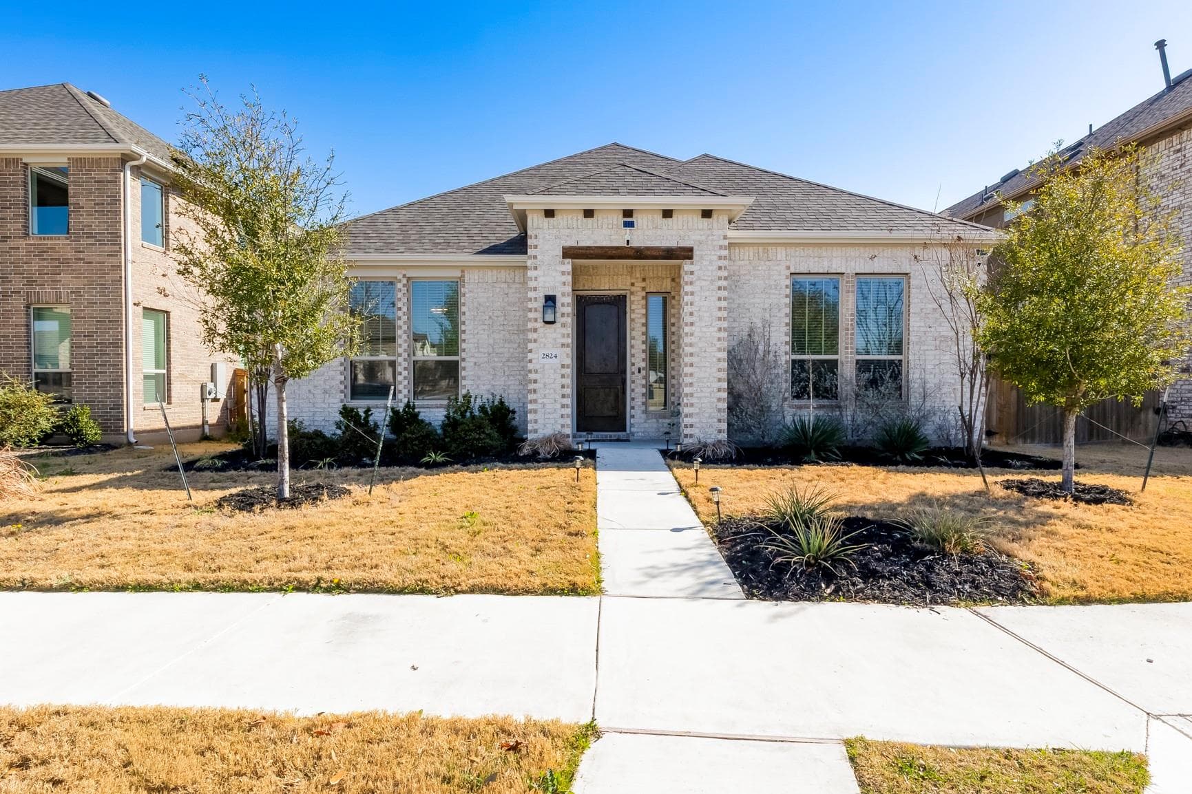 2824  Stone Branch Dr