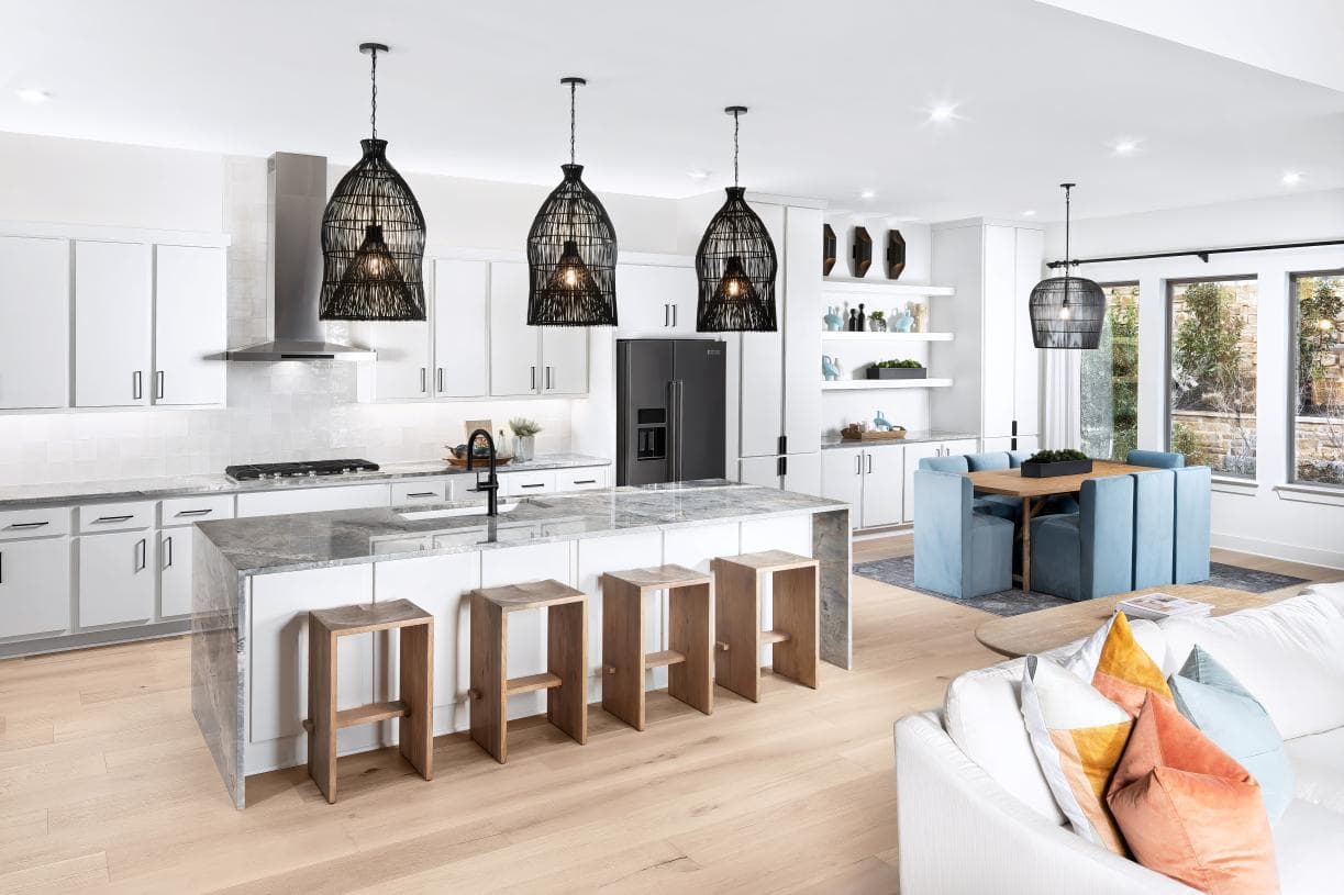 134  Hazy Hills Loop