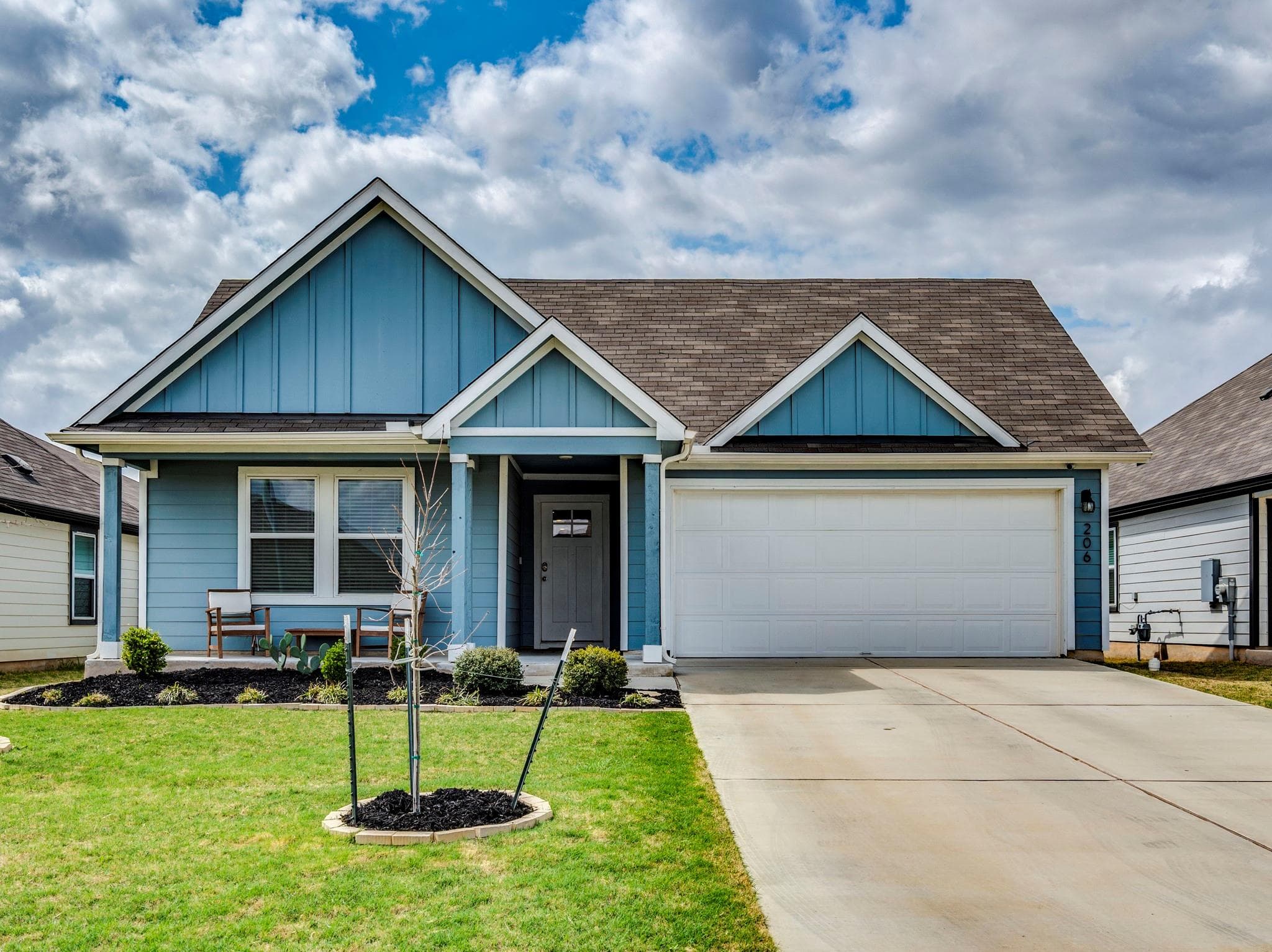 206 Fort Clark Springs Dr