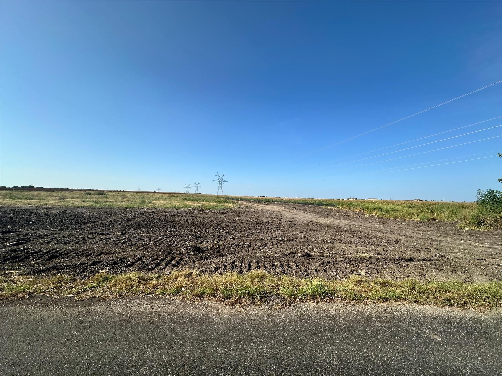 Lot 1  CR 330 None
