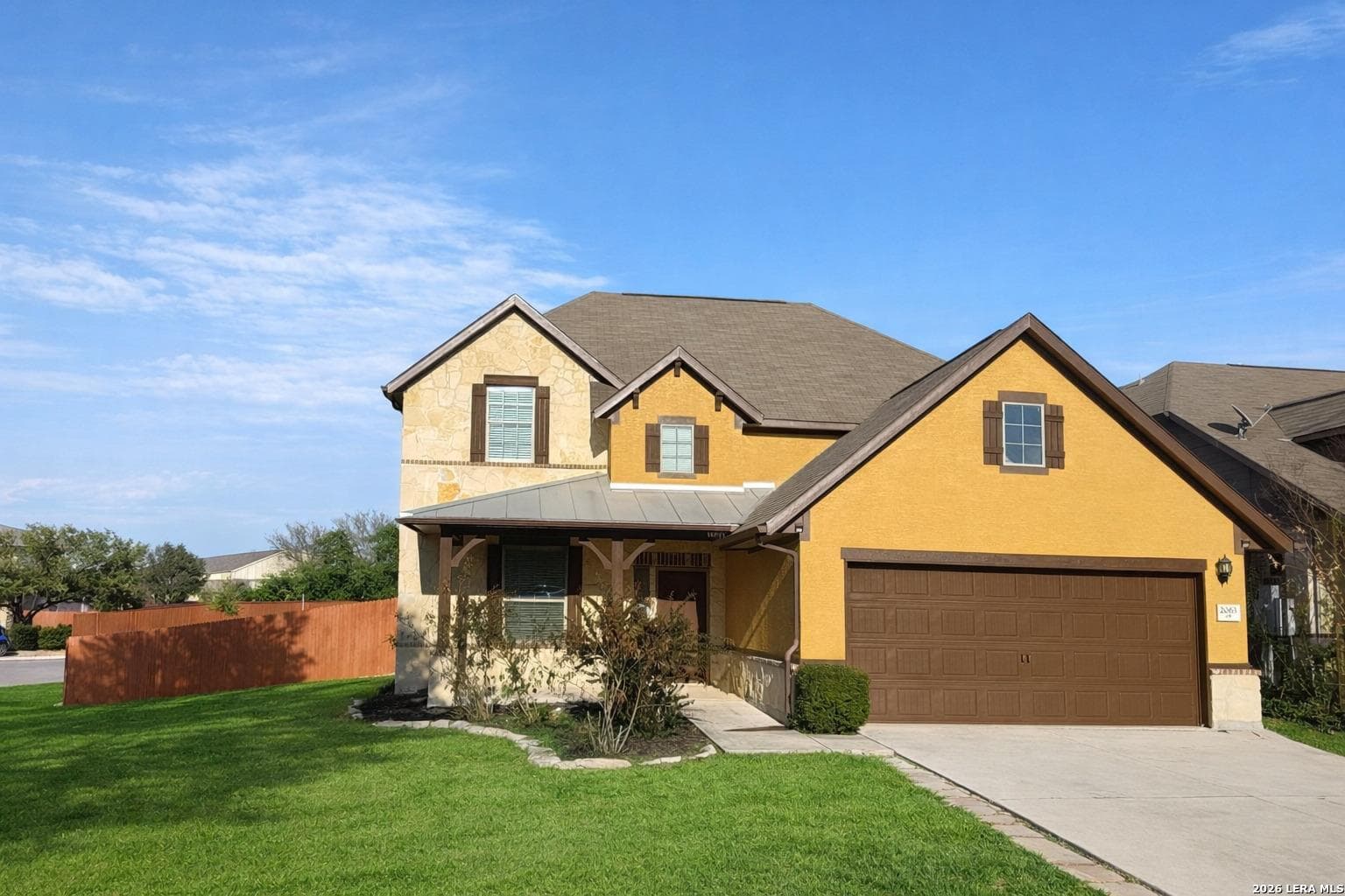 2063  Western Pecan None