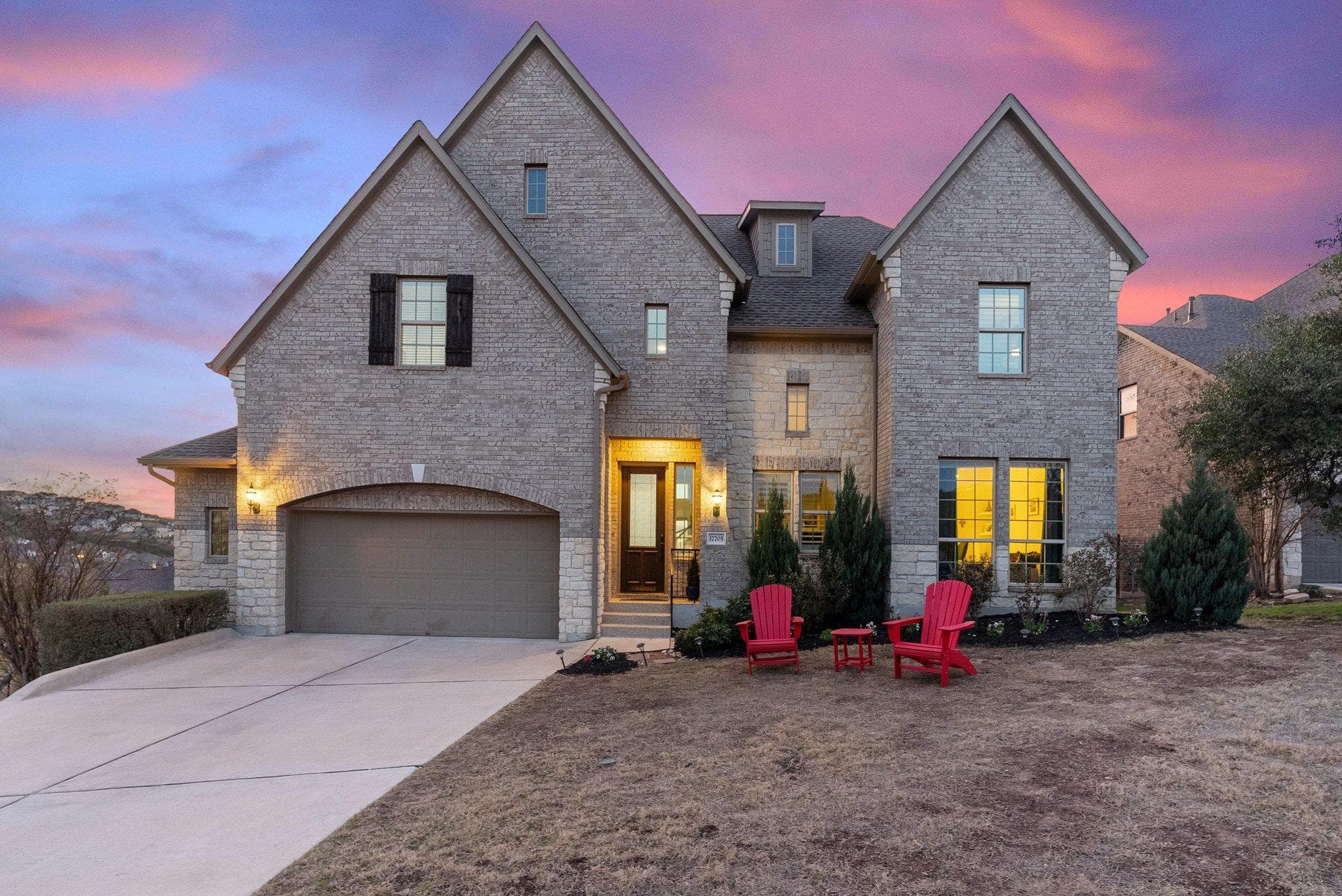 17705  Flowing Brook Dr