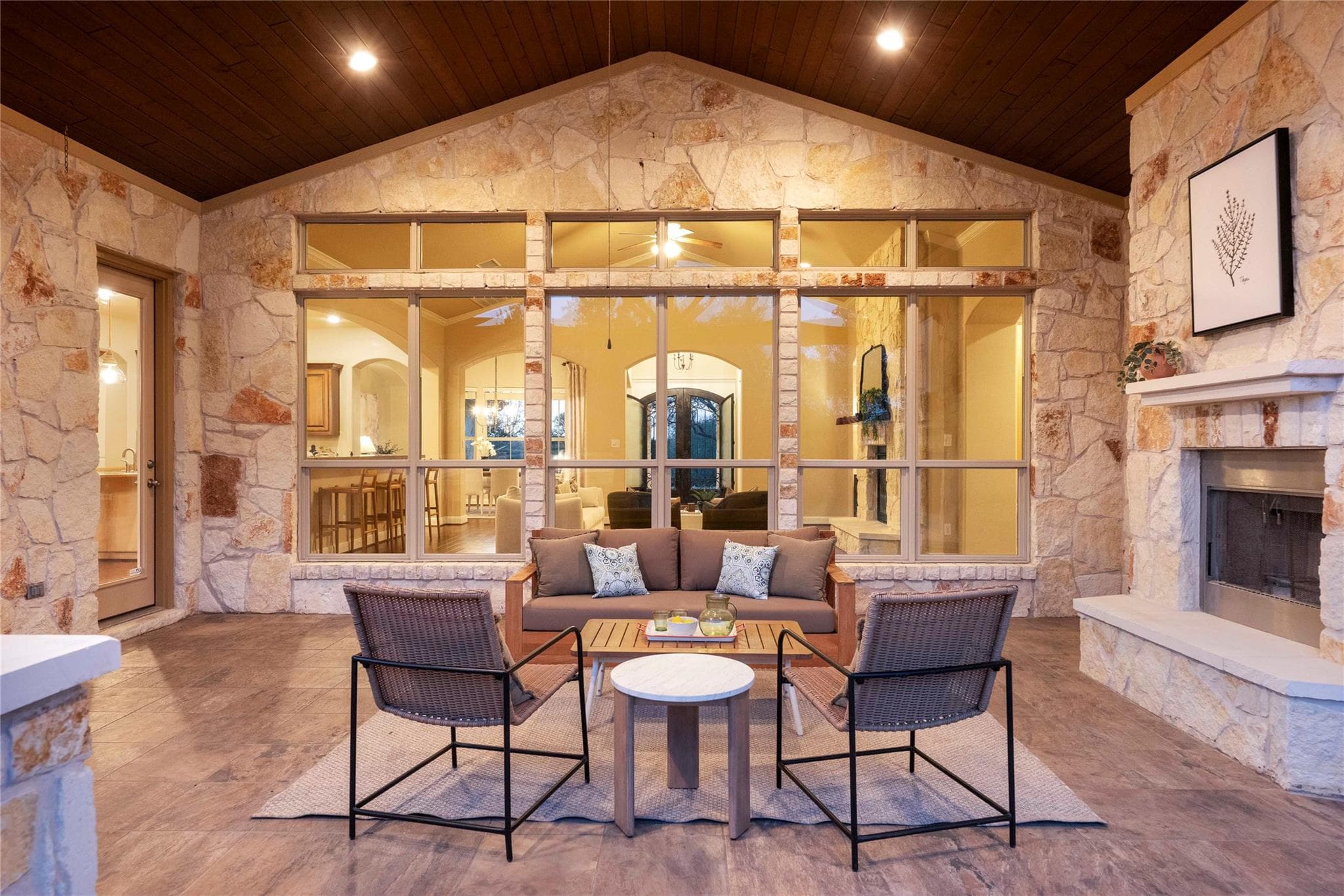 217  Shallow Water Cv