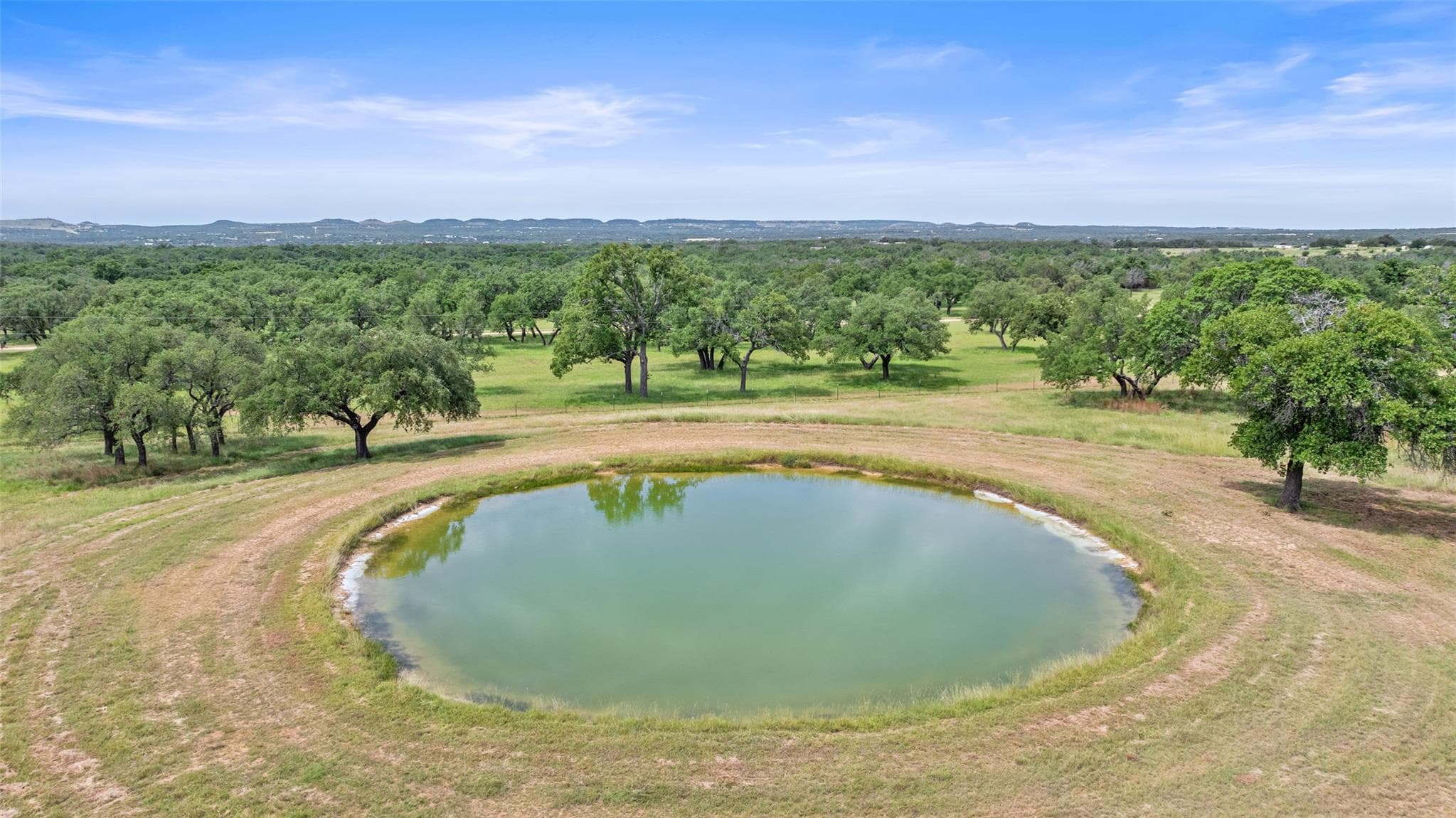 1241-1  Sandy Oaks Ranch None