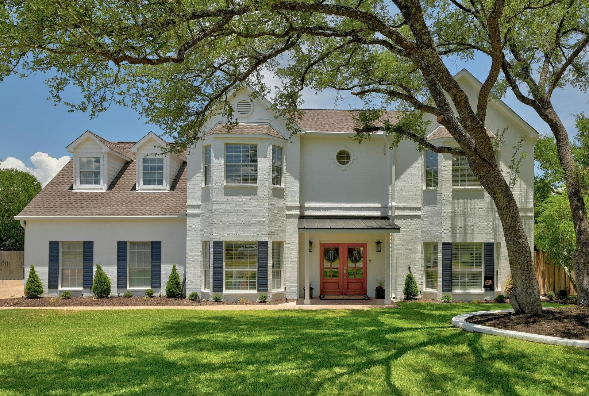 408  Morning Cloud St