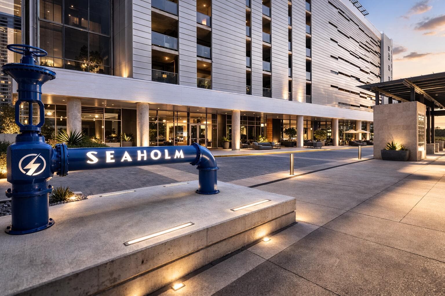 222  West Ave  #2810