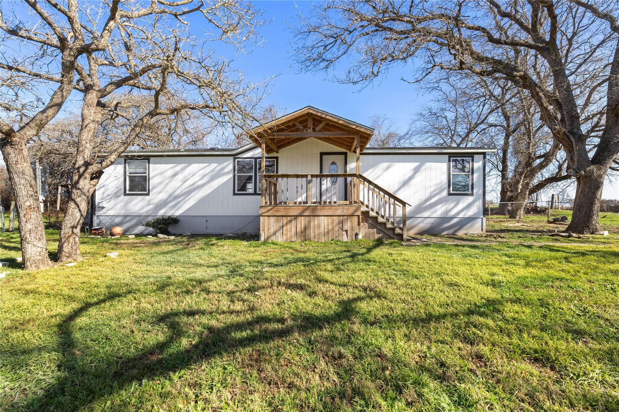 1029  Old Mcdade Rd  #C