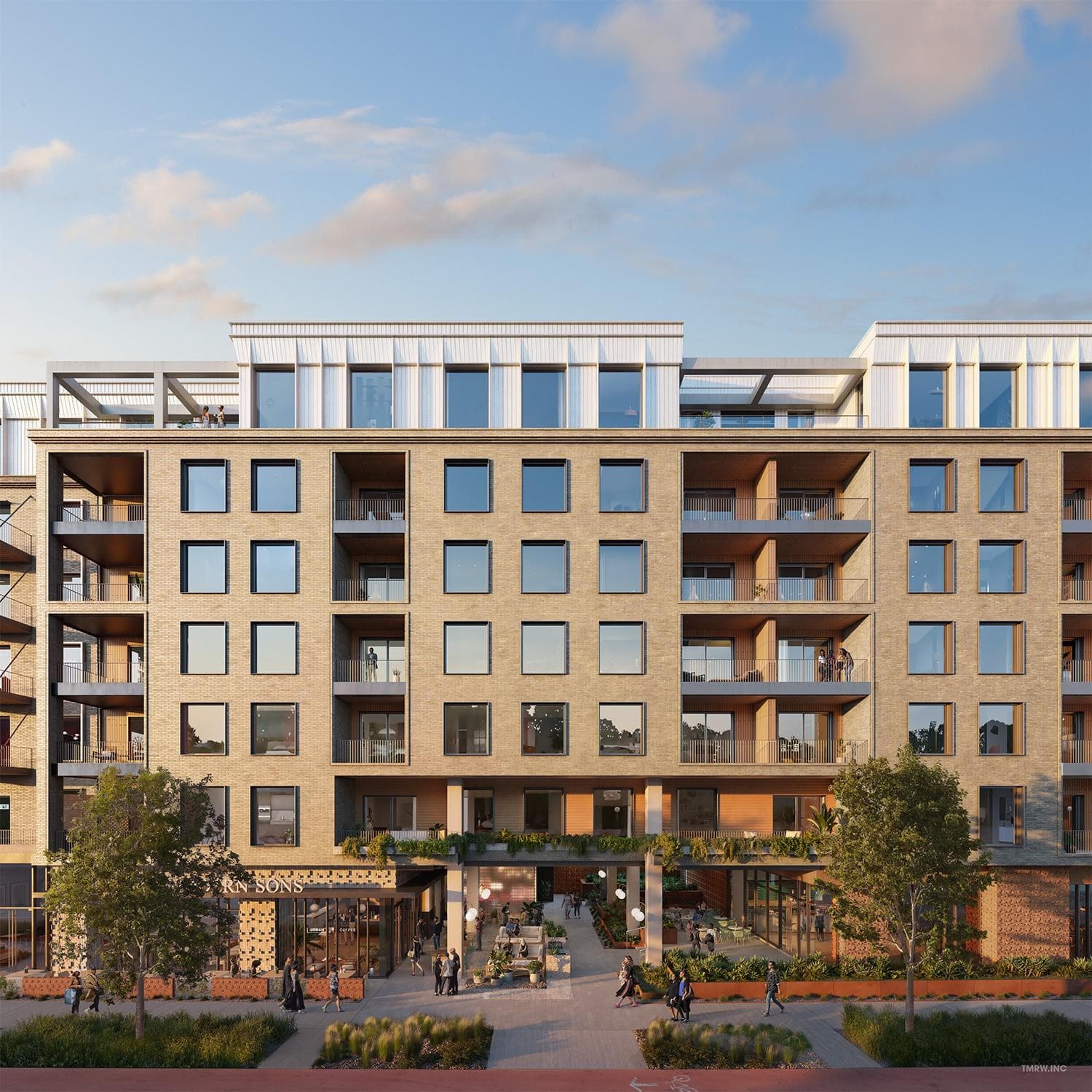 2121 S Congress Ave  #501