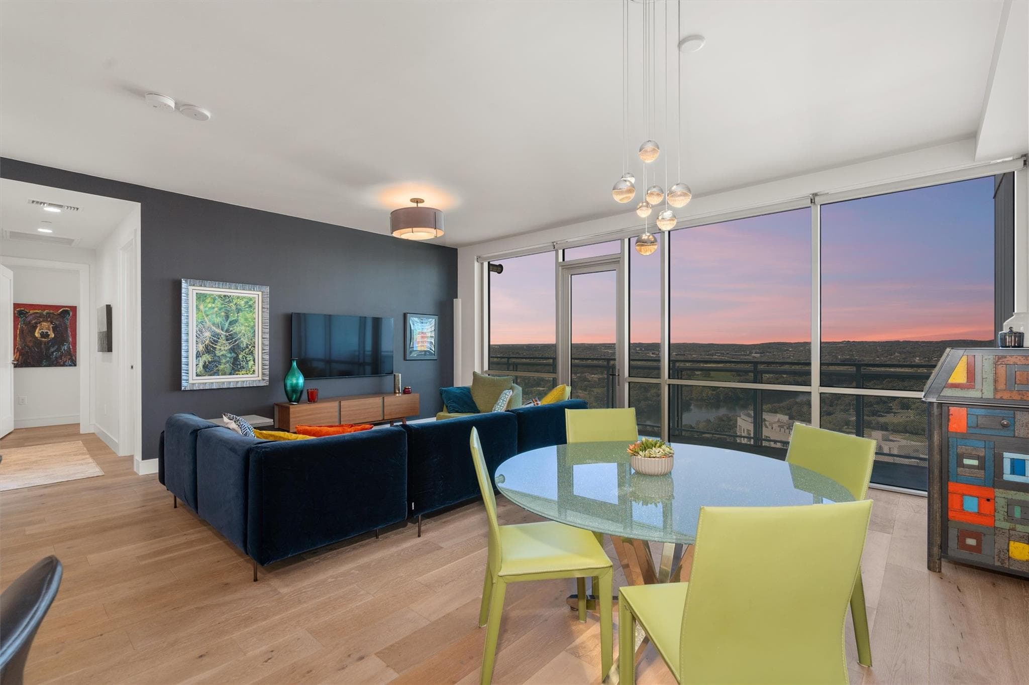 222  West Ave  #2806