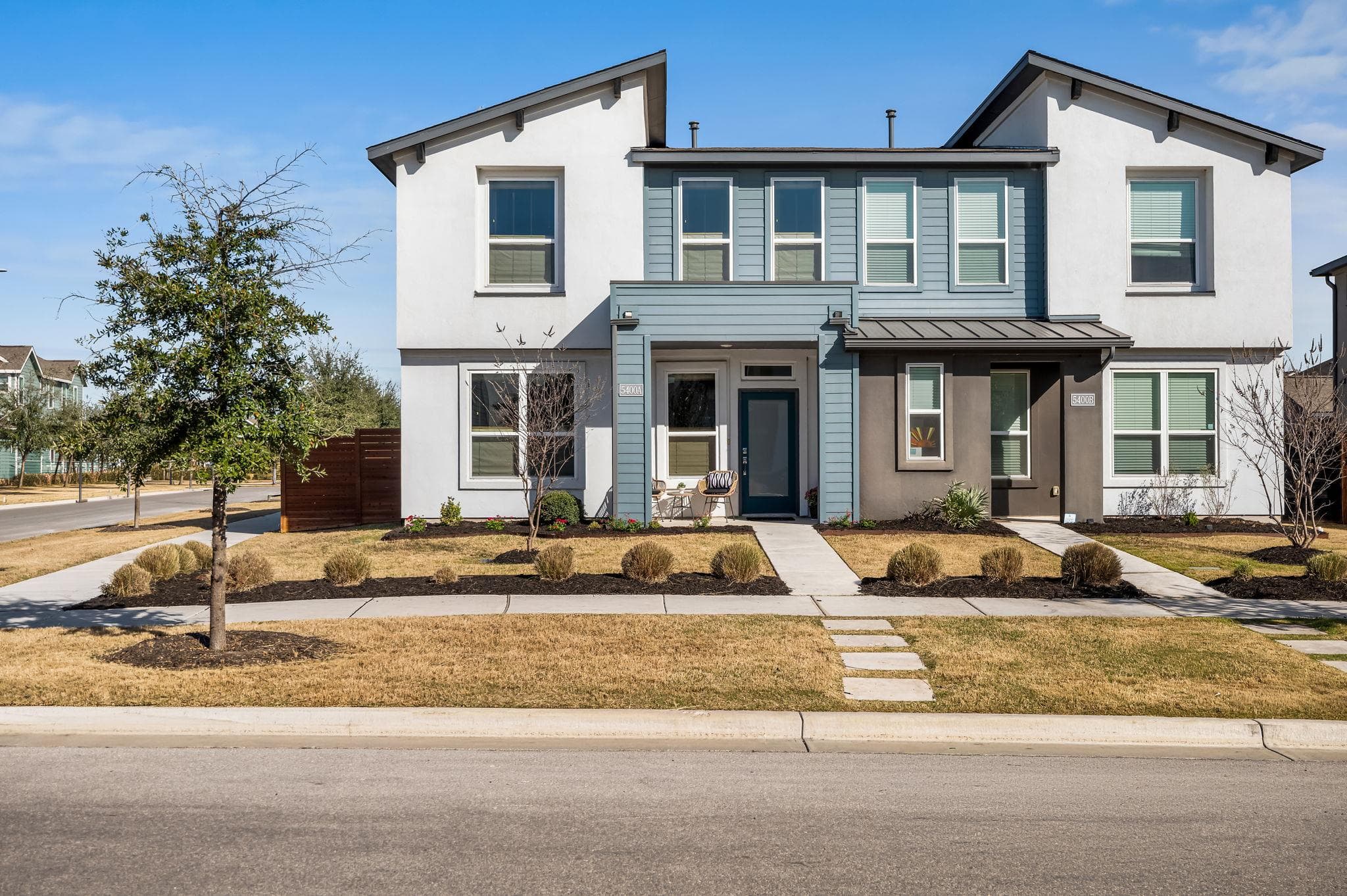 5400 Baythorne Dr #A