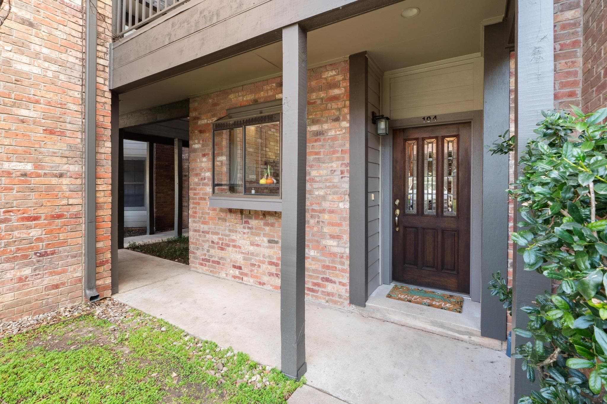 1741  Spyglass Dr  #2-104