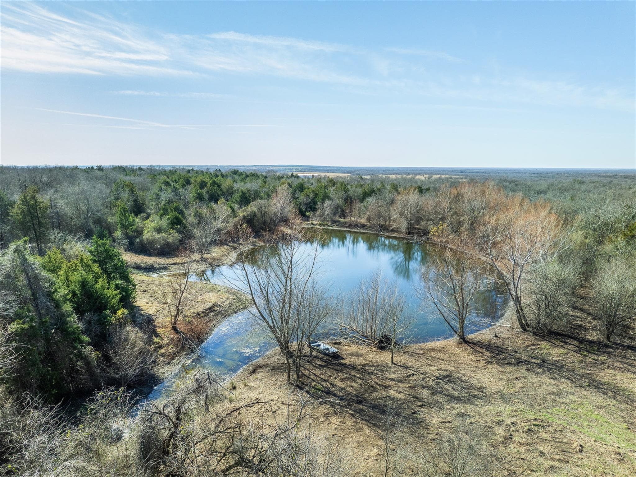 Tract 4 County Road 386 None