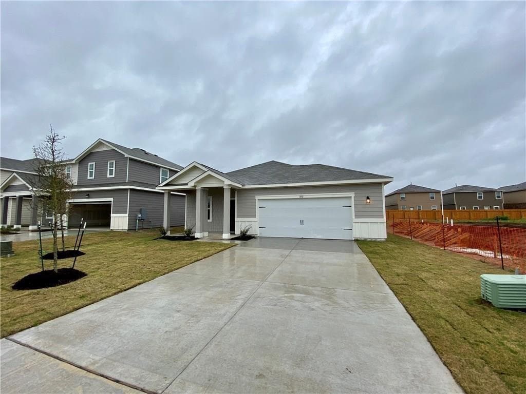 850  Bunton Reserve Blvd