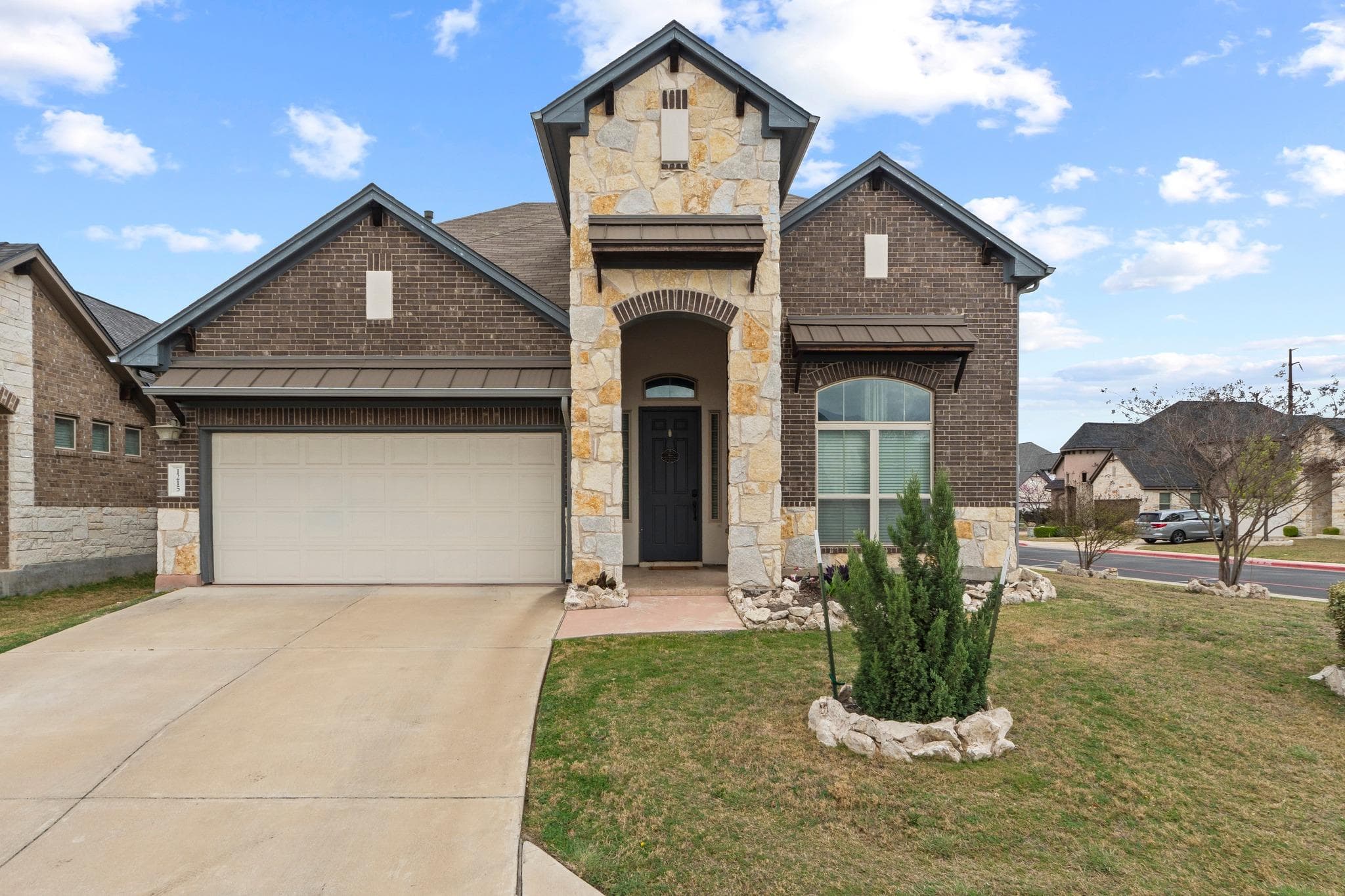 1400  Little Elm Trl  #1215