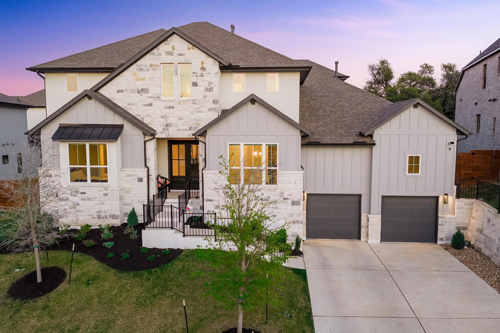 7505  Becasseau Dr