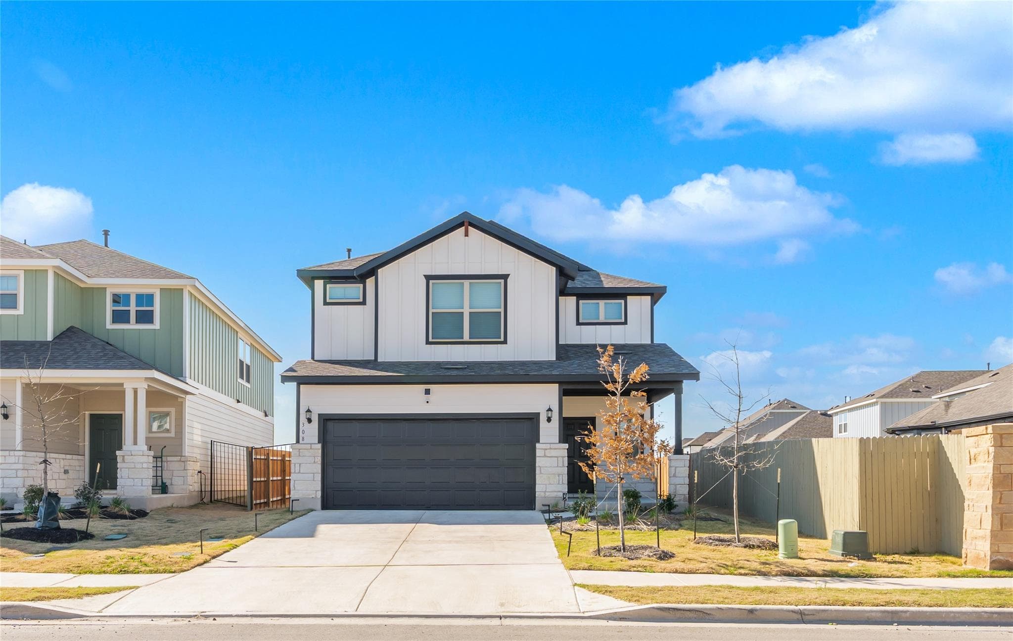 308  Singing Dove Way