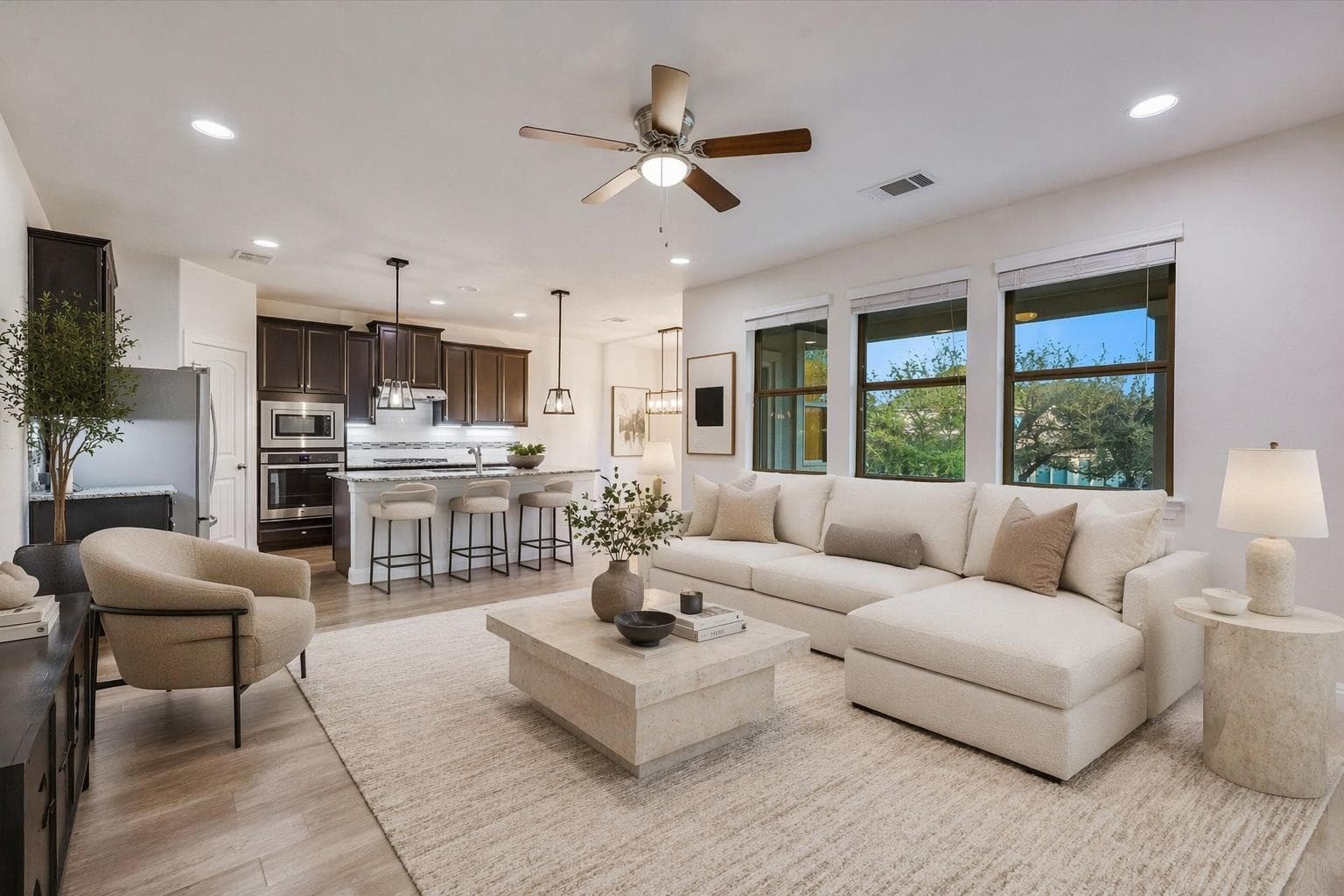 5321  Del Dios Way