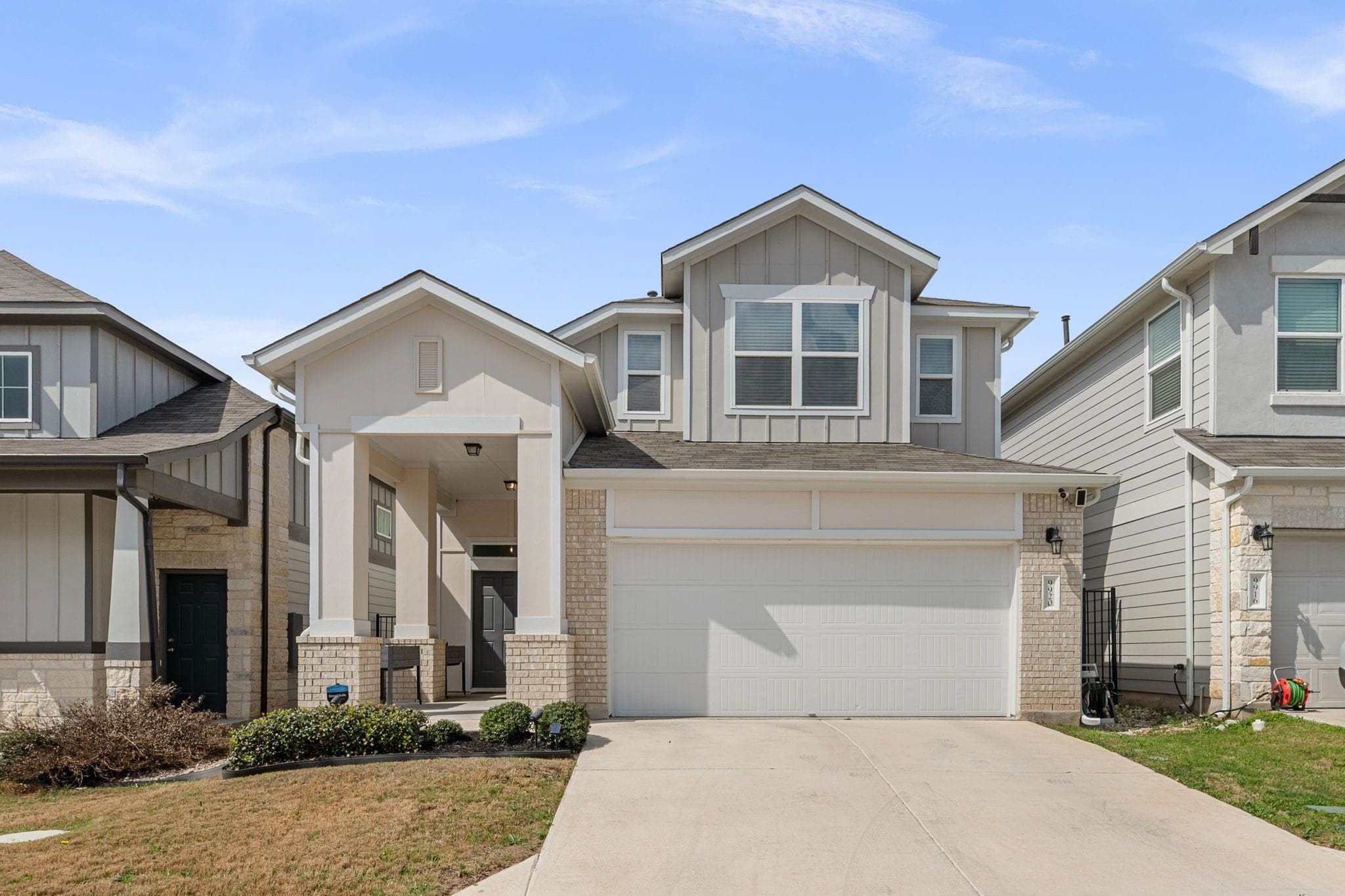 9920  Thane Way  #86