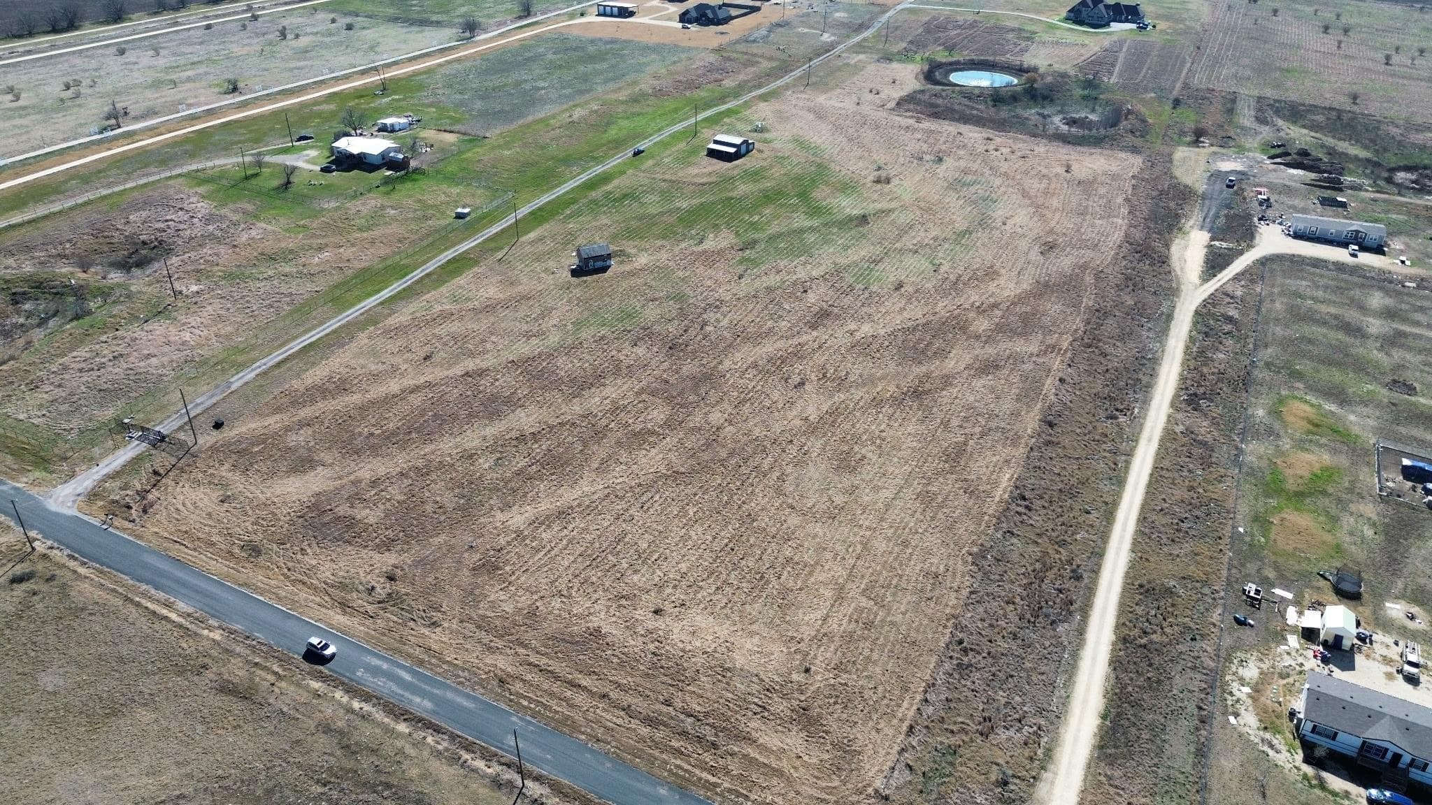 668  County Road 451 None