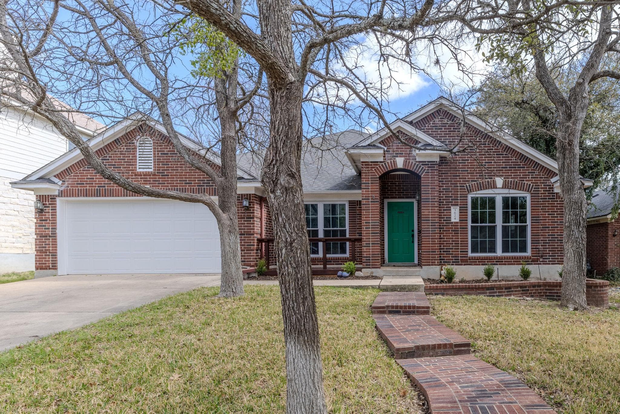 3624  Flora Vista Loop