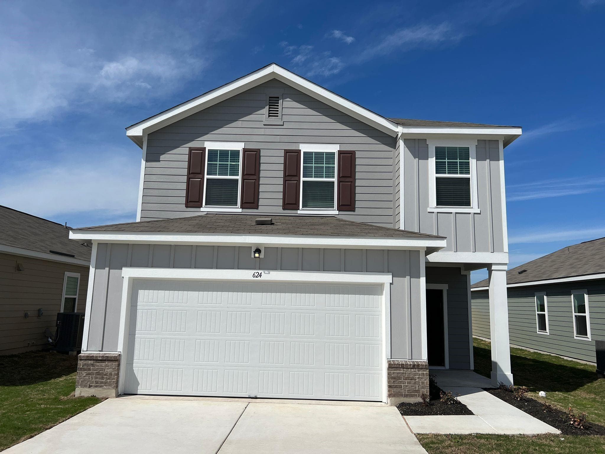 624  Gemsbok Dr